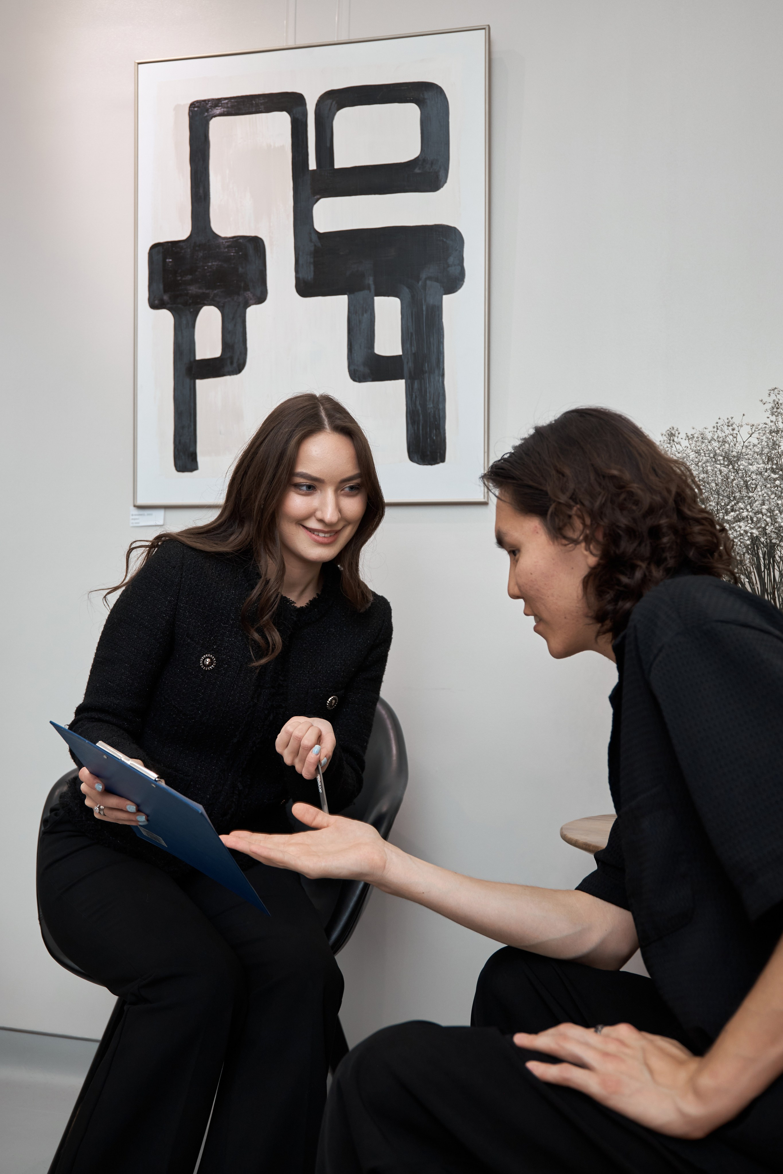 BEU_2. Фотостудия рекламной, коммерческой съемки в Улан-Удэ