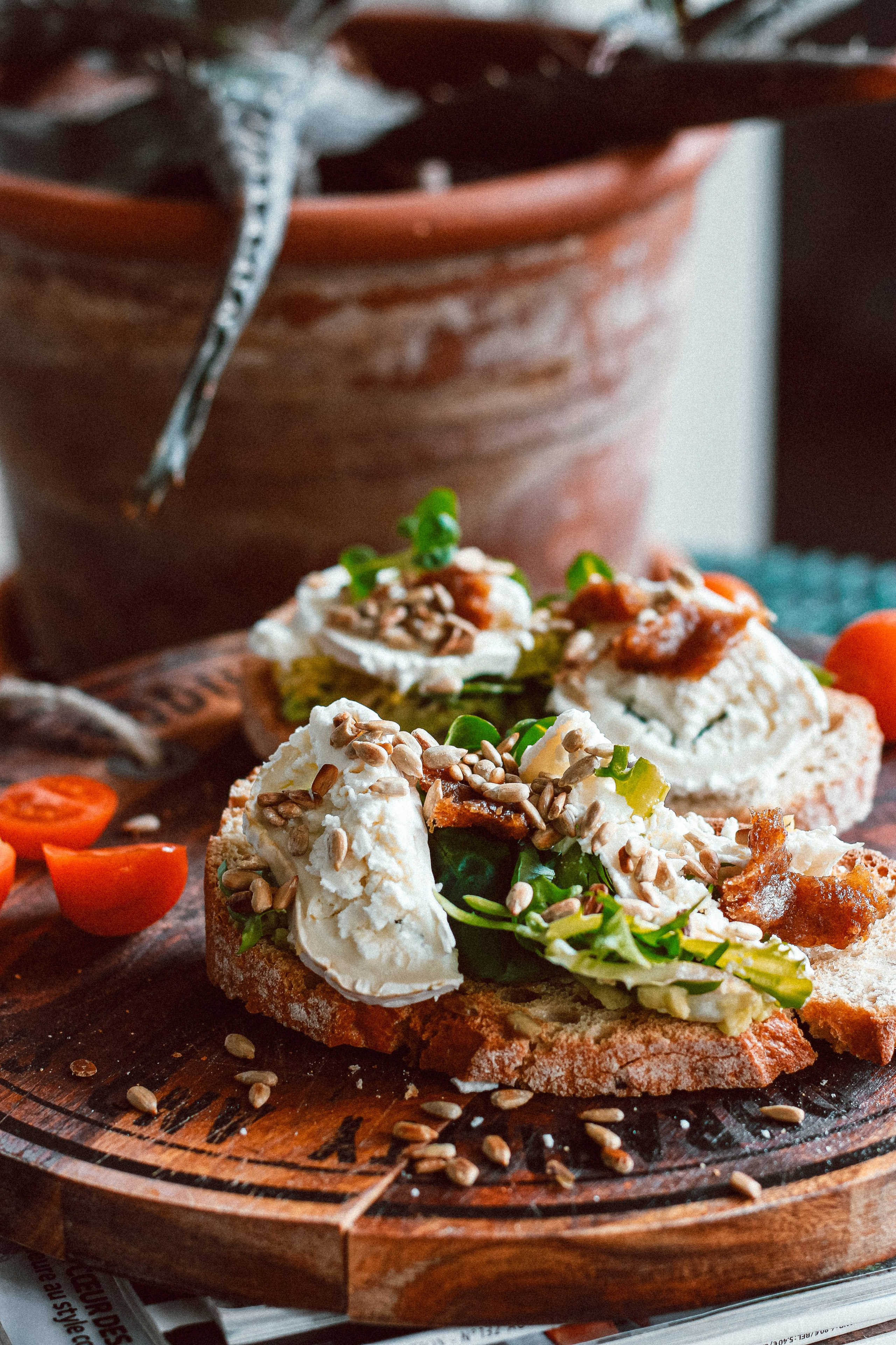Photographie de produit, culinaire. Photographe à la Seyne sur Mer, Var