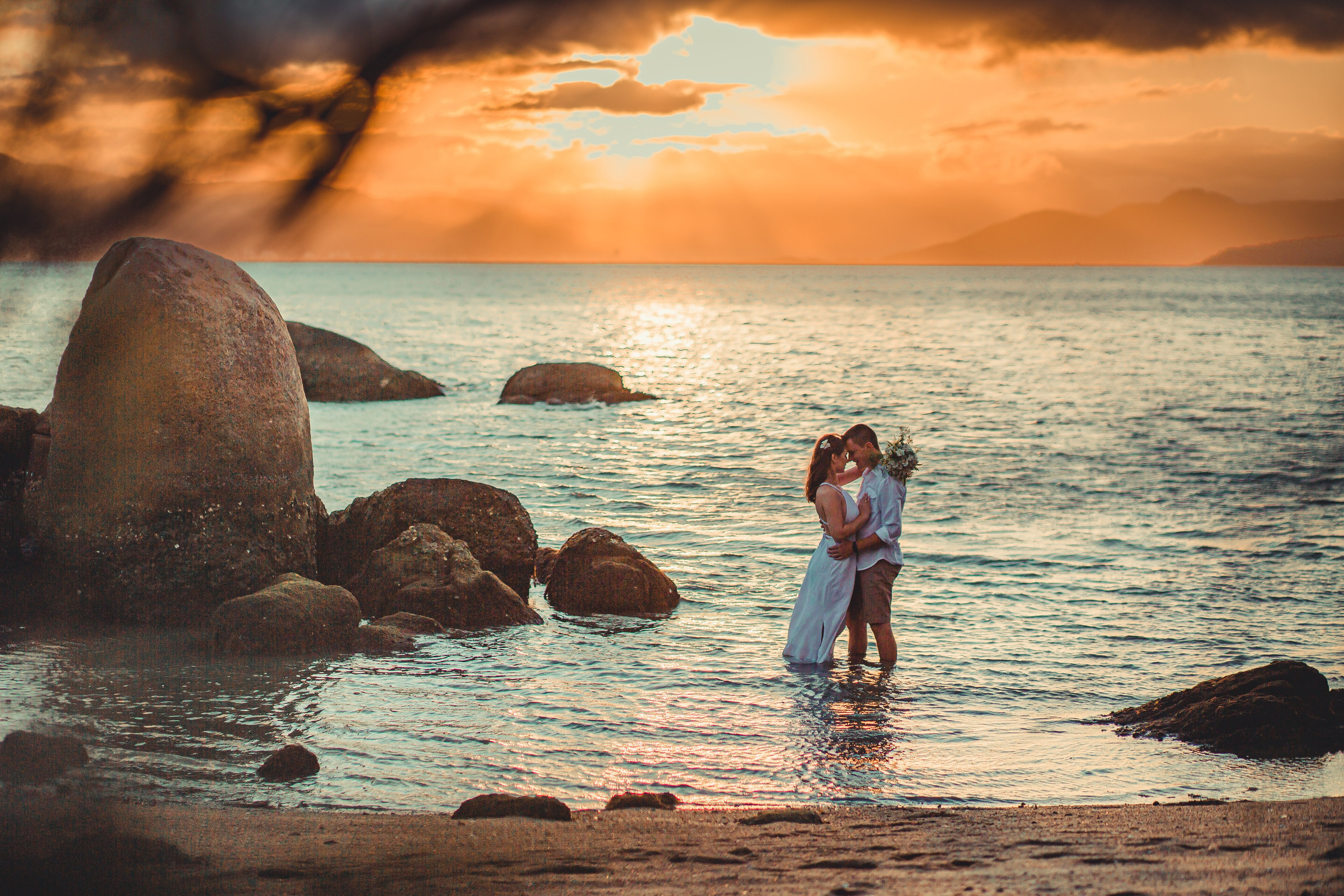 Naiara e Gleison. Juliano anjos fotografia