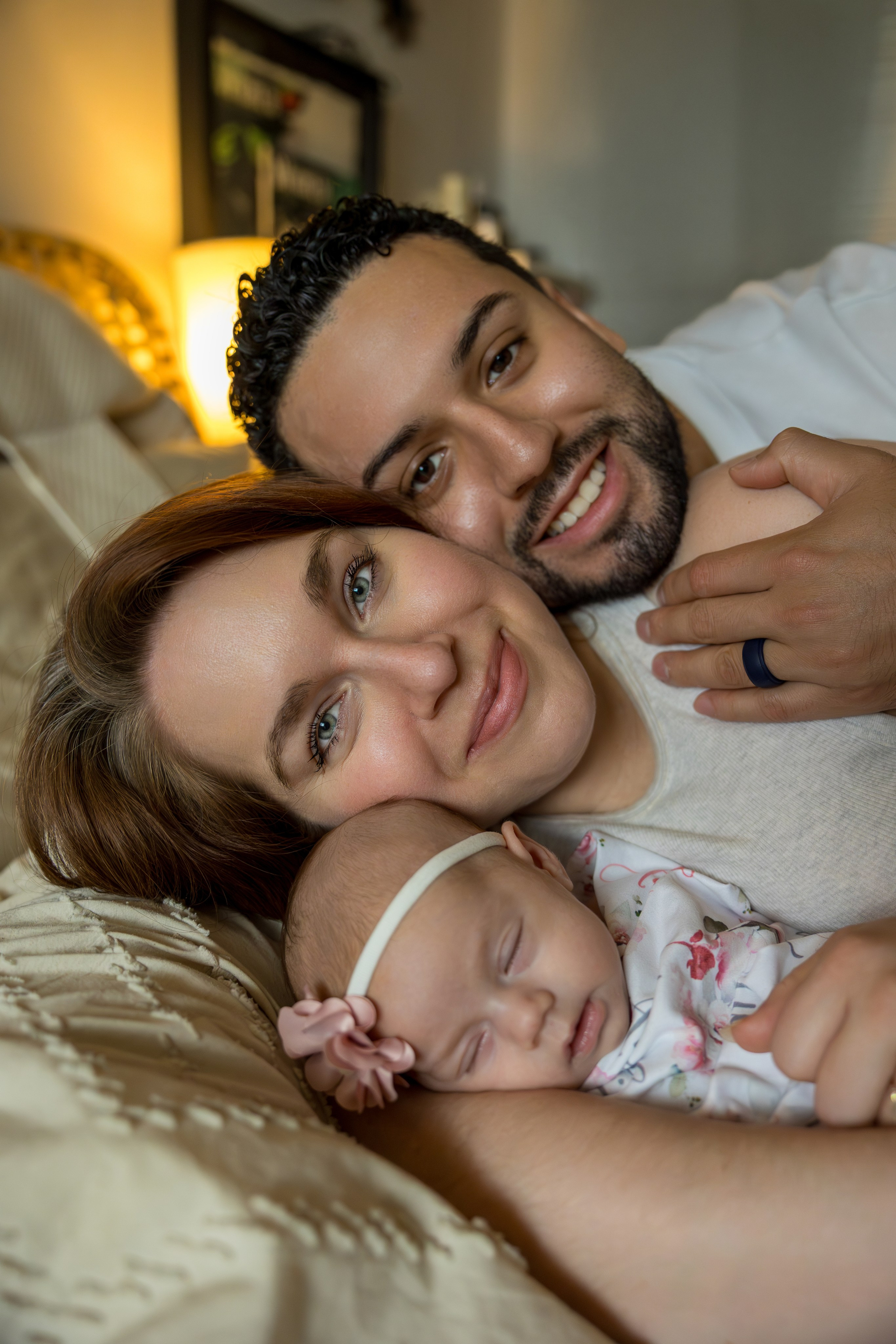 Princess Amelie 💛💙. Family, lifestyle, and commercial photography in New York and New Jersey