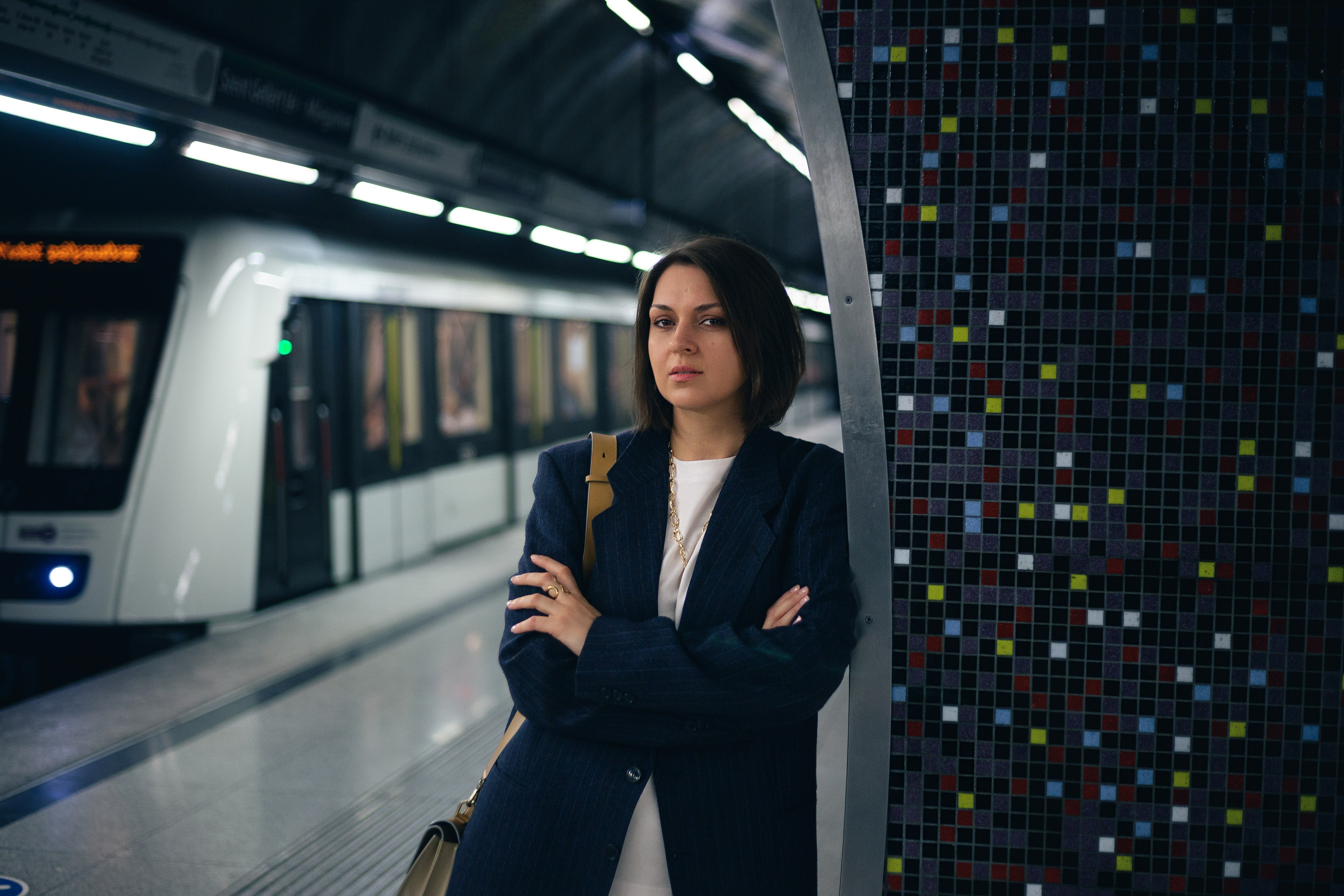 Photographer in Budapest  — Yura Knyazev