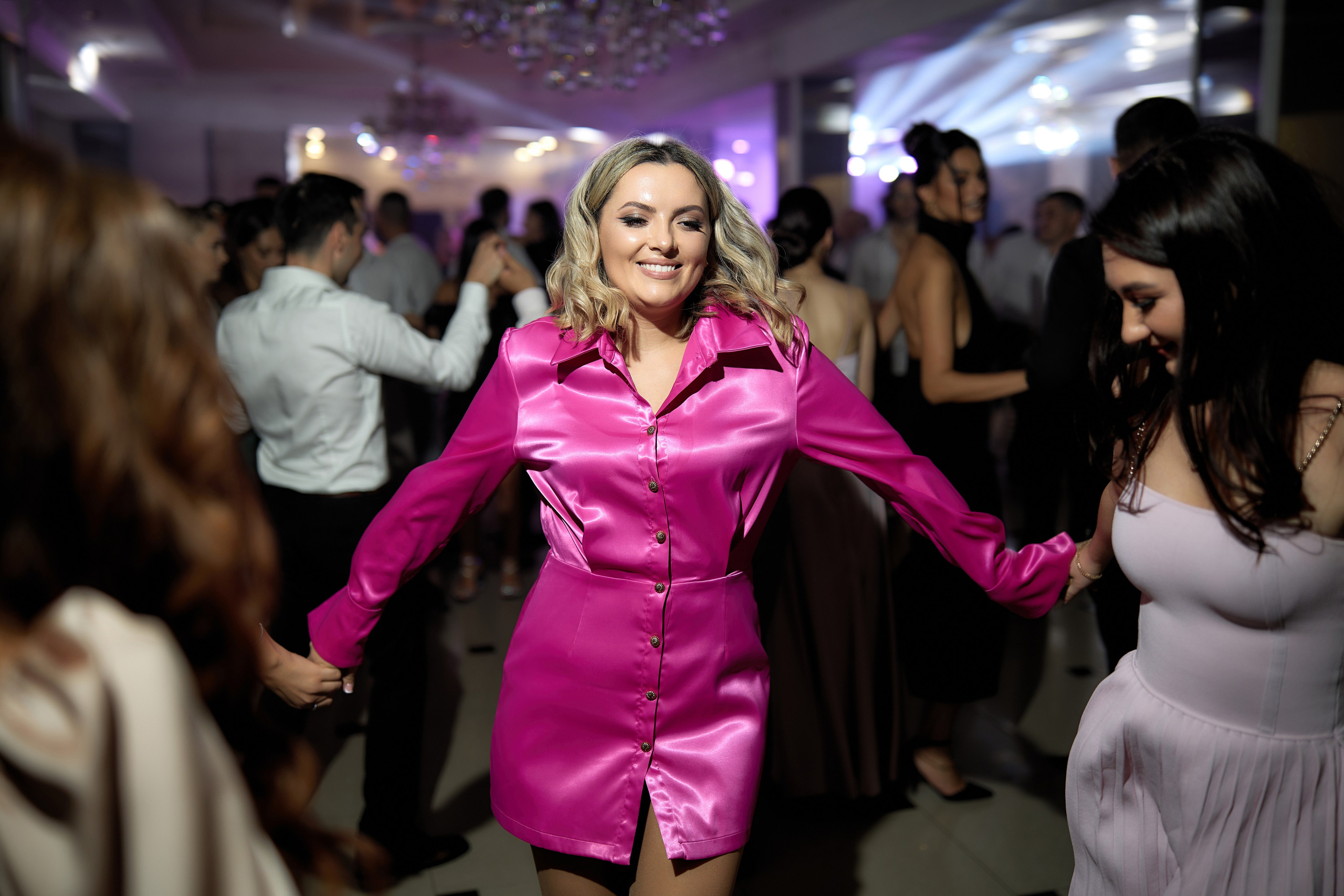 Virgil & Anastasia. Свадебный и семейный фотограф. Fotograf de nunta si familie