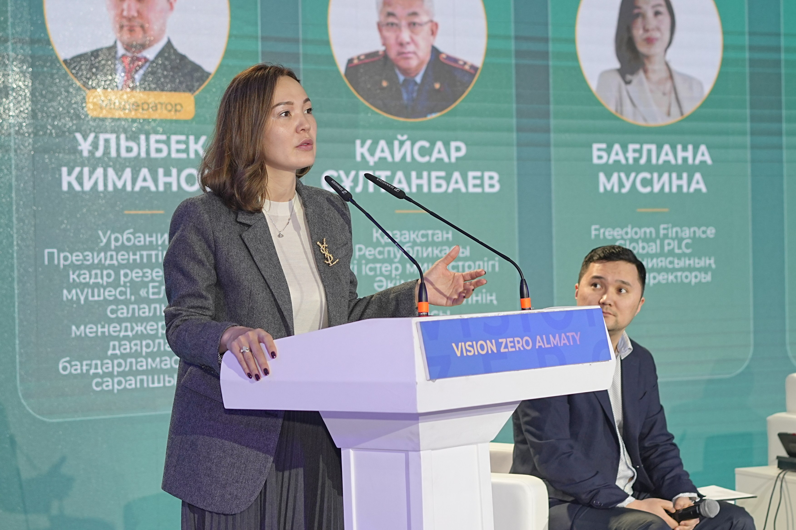 Официальные мероприятия. Фотограф Вотинов Николай