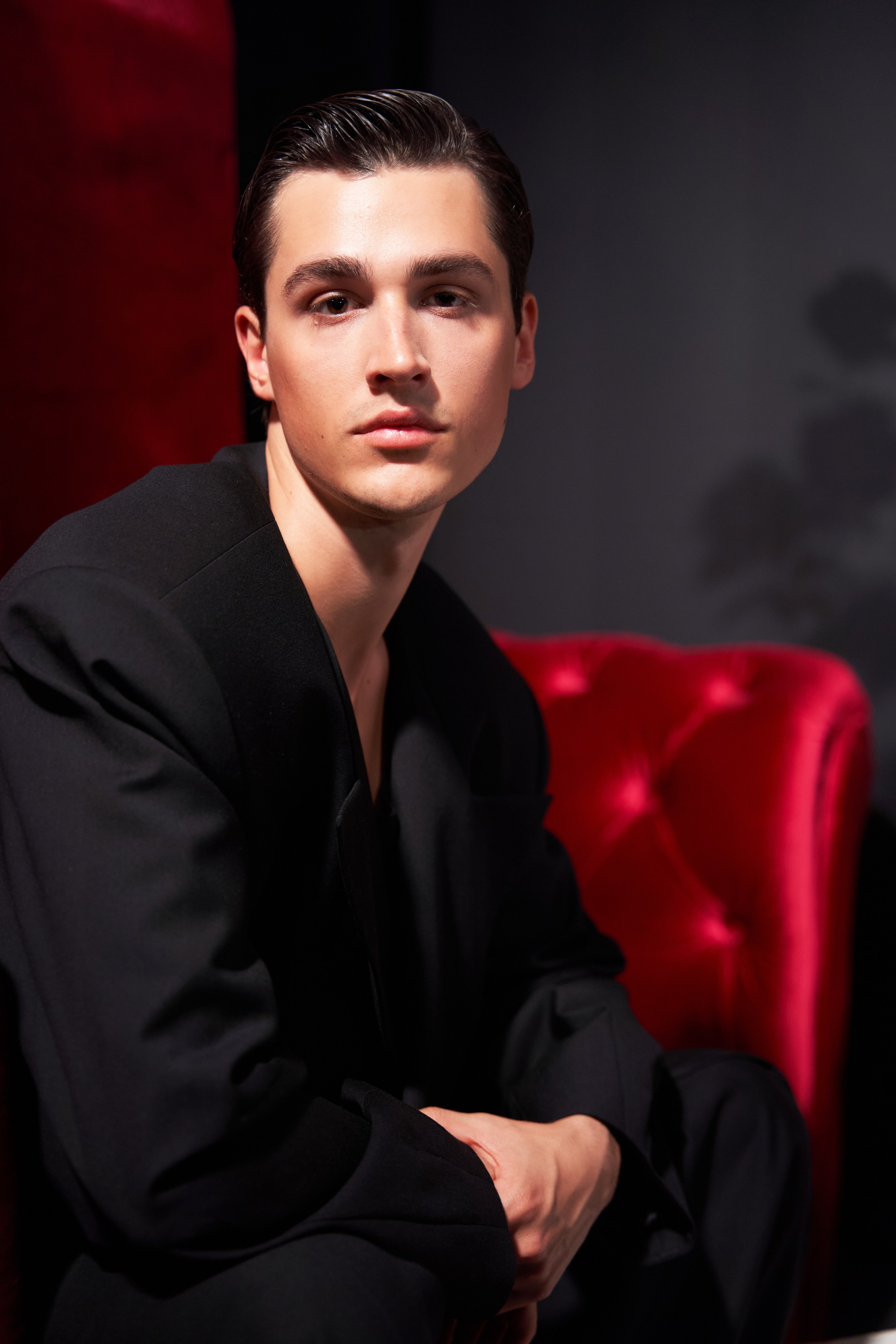 Julia & Maxim. Elena Ruzgis — Editorial Wedding & Portrait Photographer