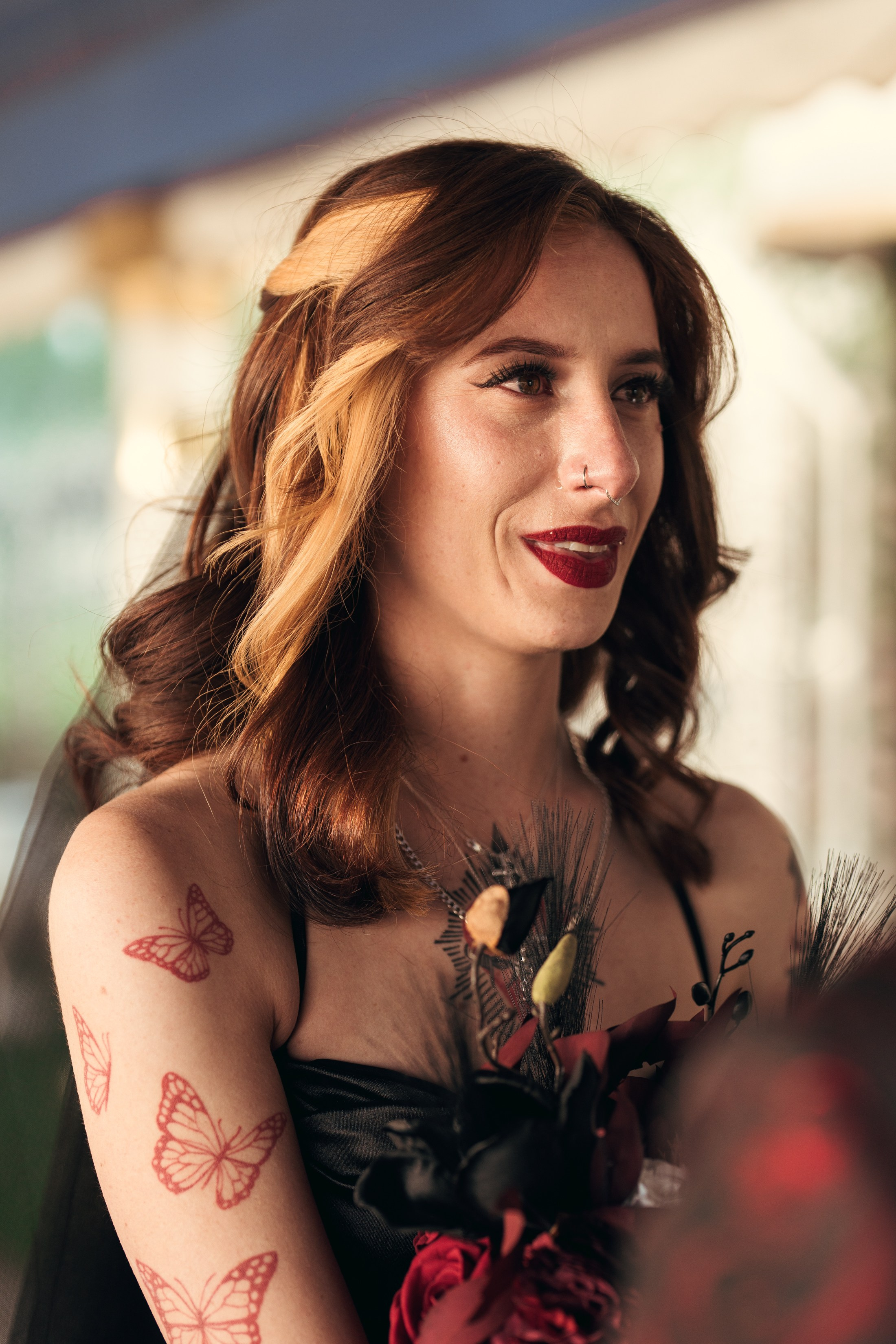 Jordan&Jarret. Wedding & elopement photographer Viktoriya Kravtsov. Las Vegas