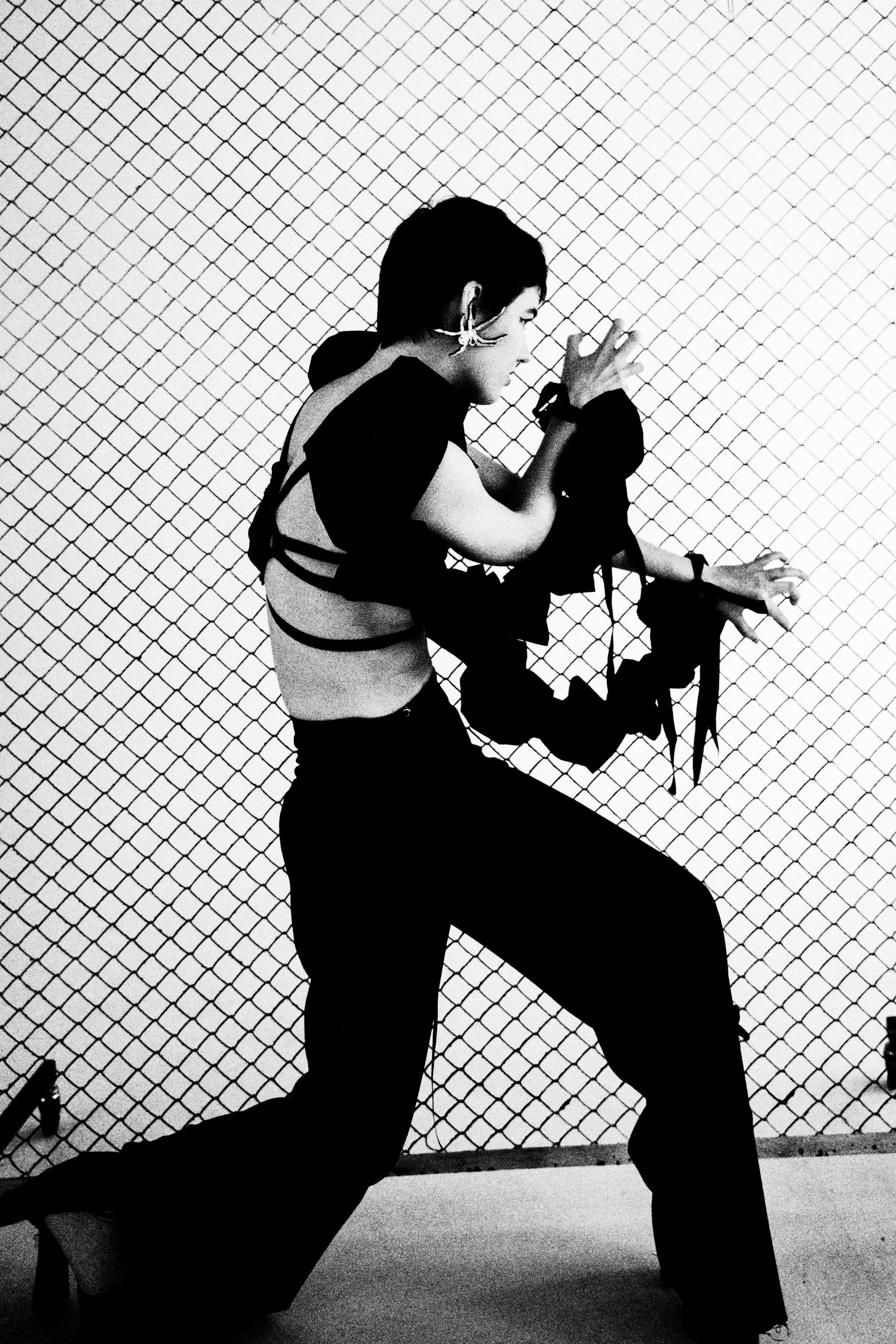 “STUDIO MX”. Anna Omni — concept photographer and digital artist in Riga, Latvia