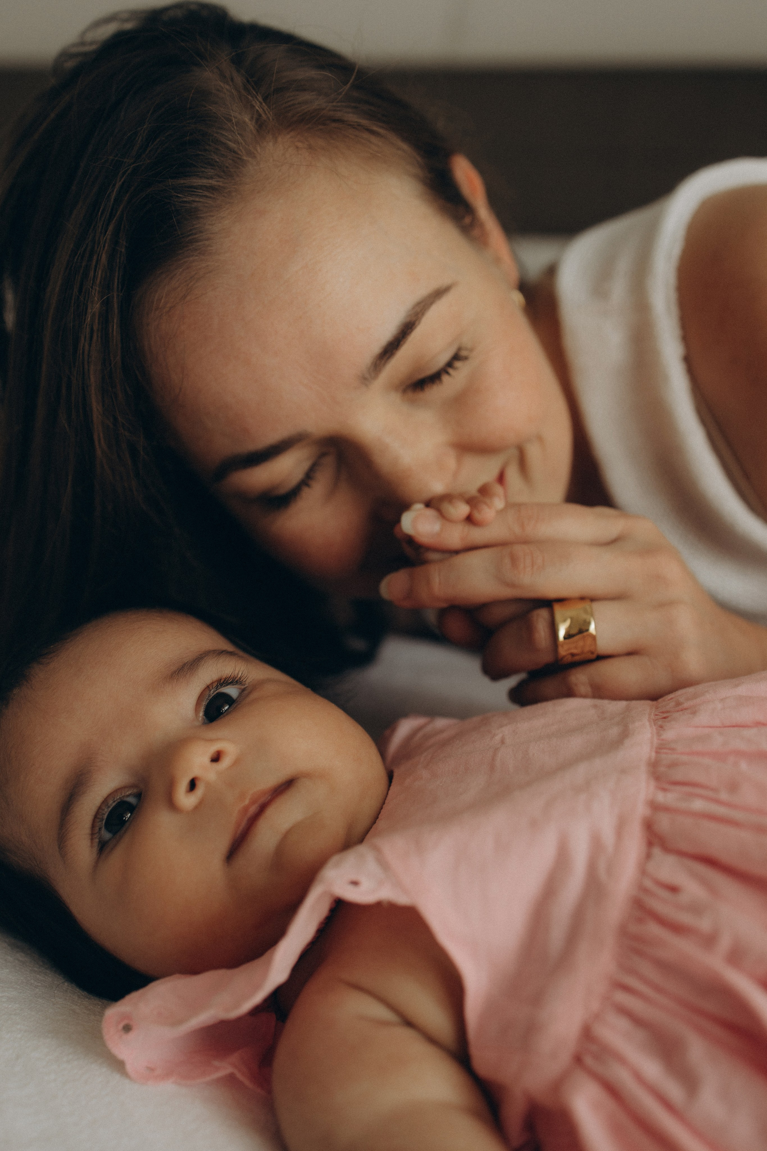 Love is a FAMILY. Фотограф родов, семей и новорожденных малышей в Дубае