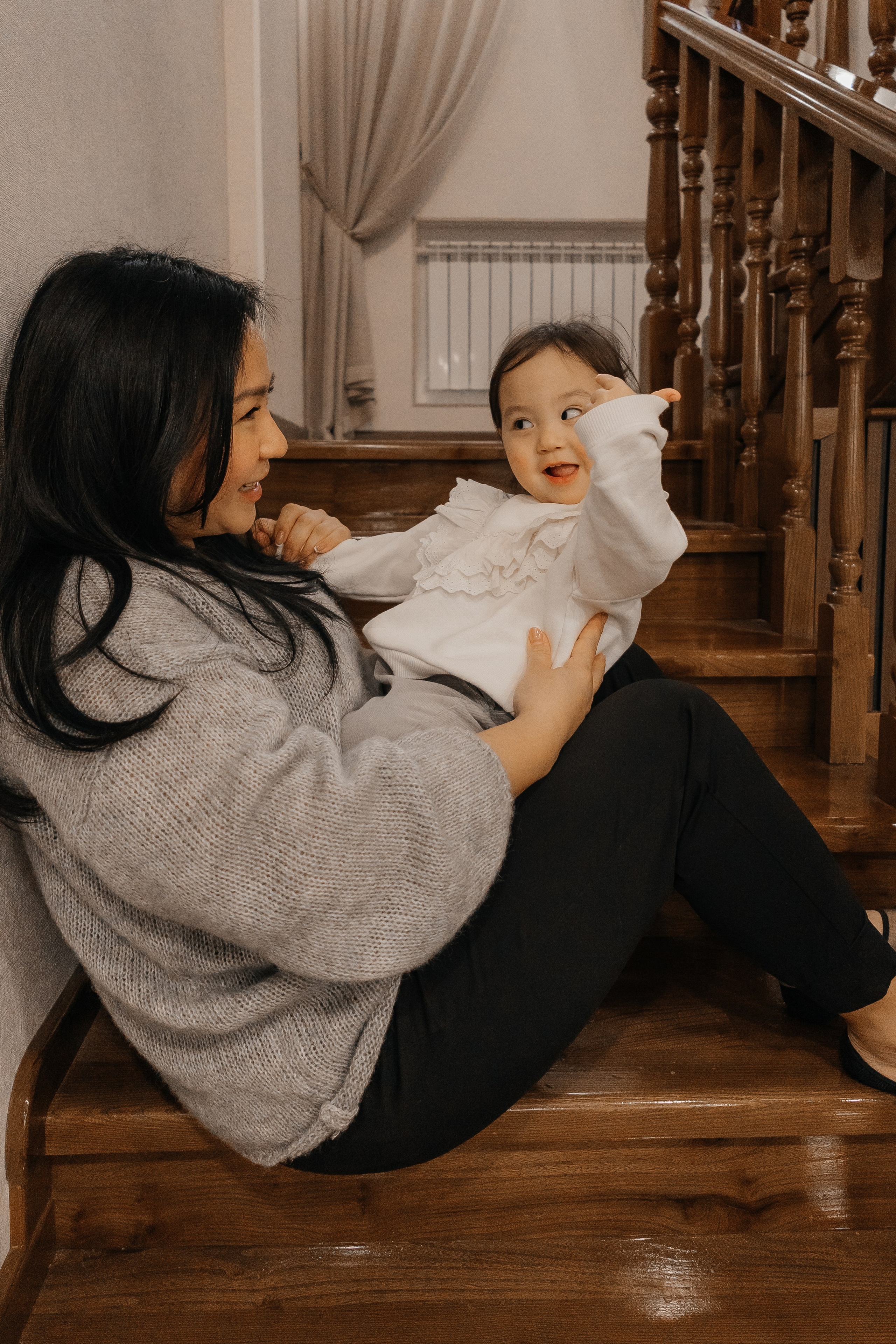 Endless love. Фотограф родов, семей и новорожденных малышей в Дубае