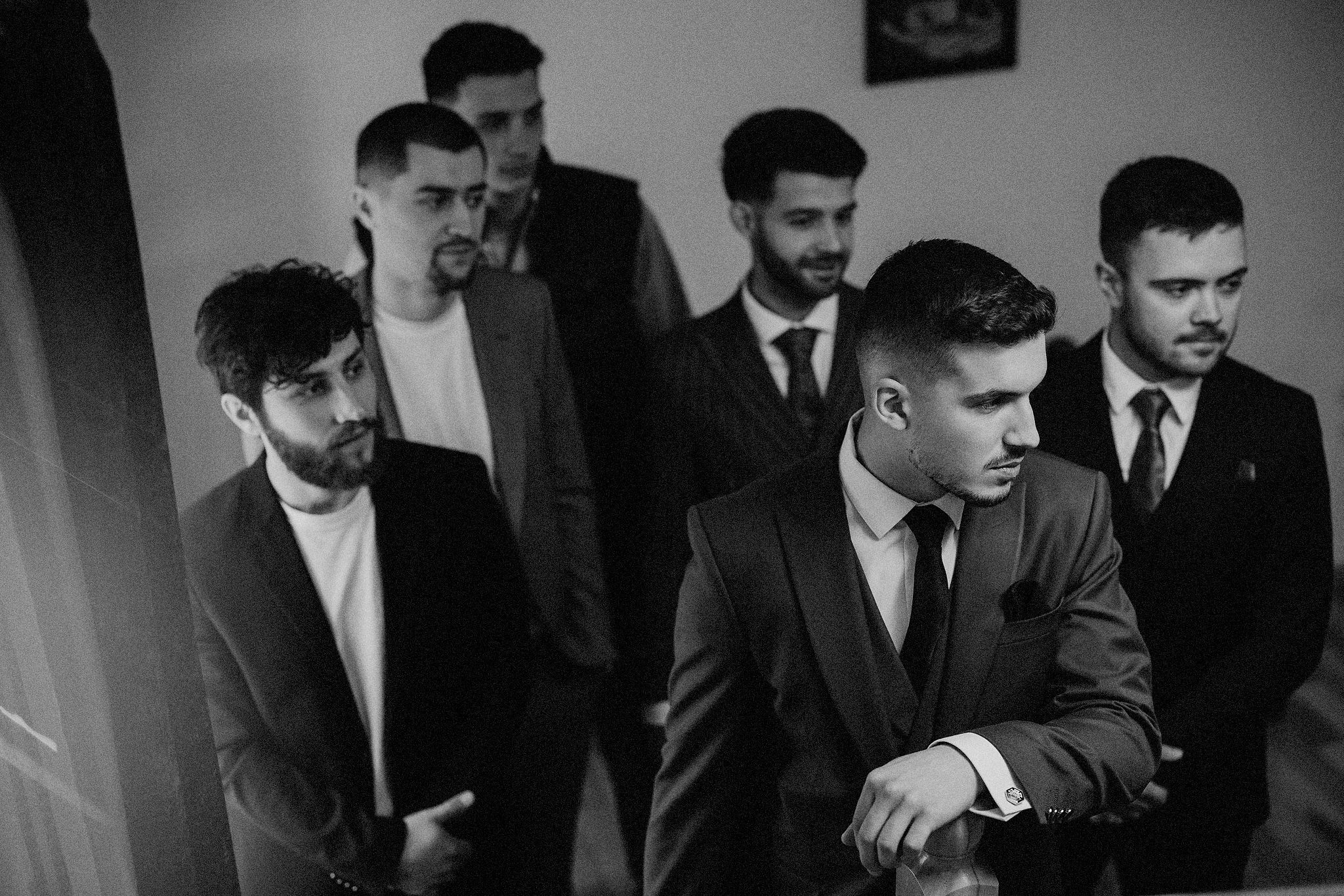 D&A. Bogdan Dumitrel — wedding photograher