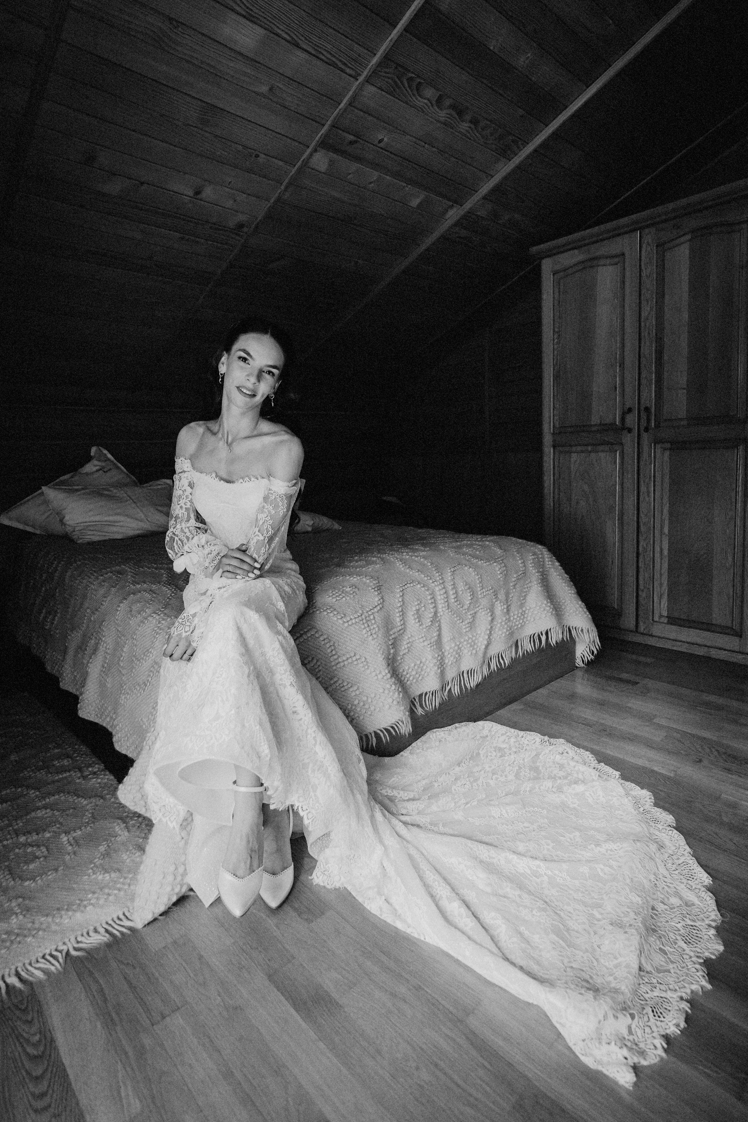 Fotografii nunta C&A. Bogdan Dumitrel — wedding photograher