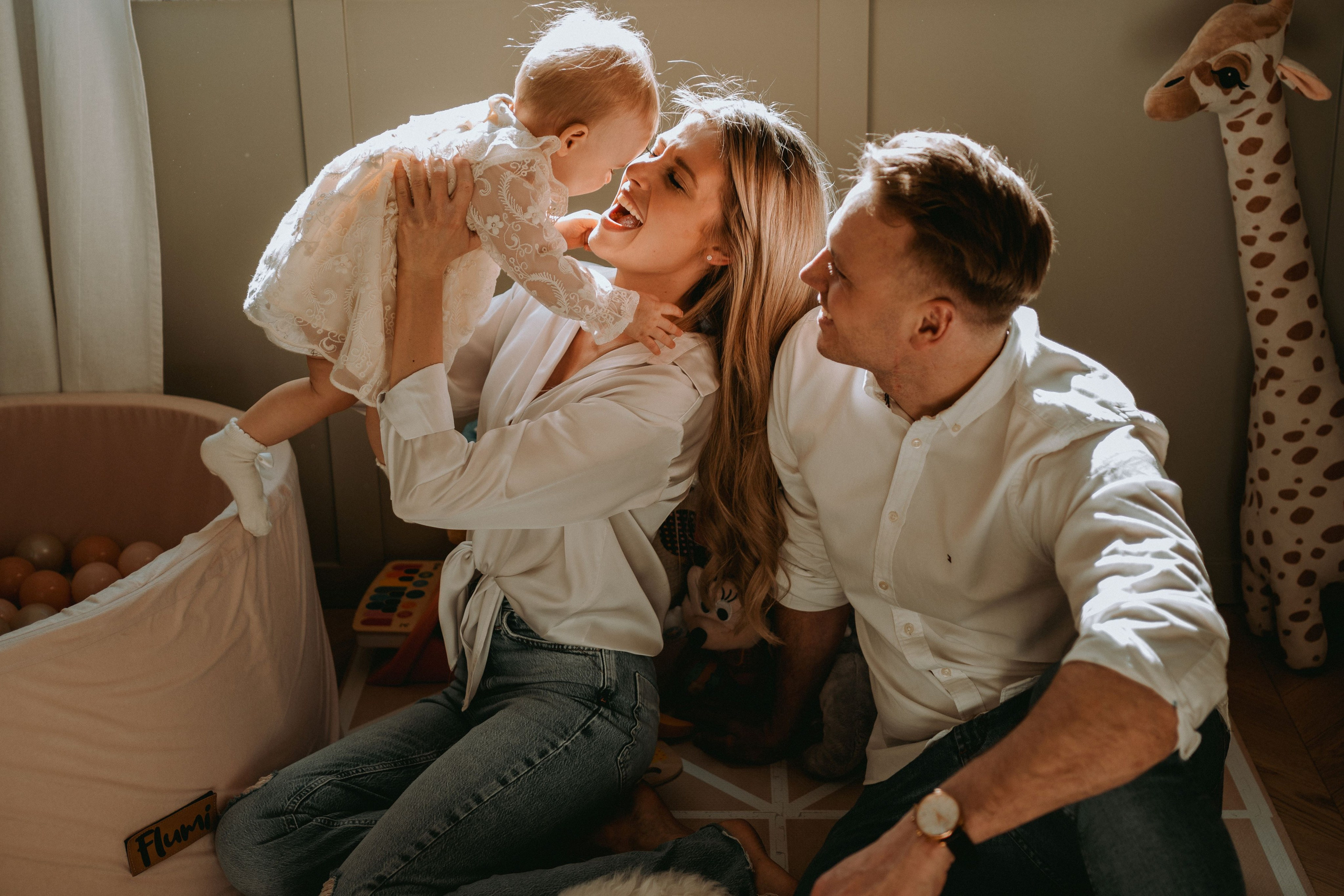 PORTFOLIO. Fotograf ślubny & lifestyle Gdańsk, Karolina Baczewska