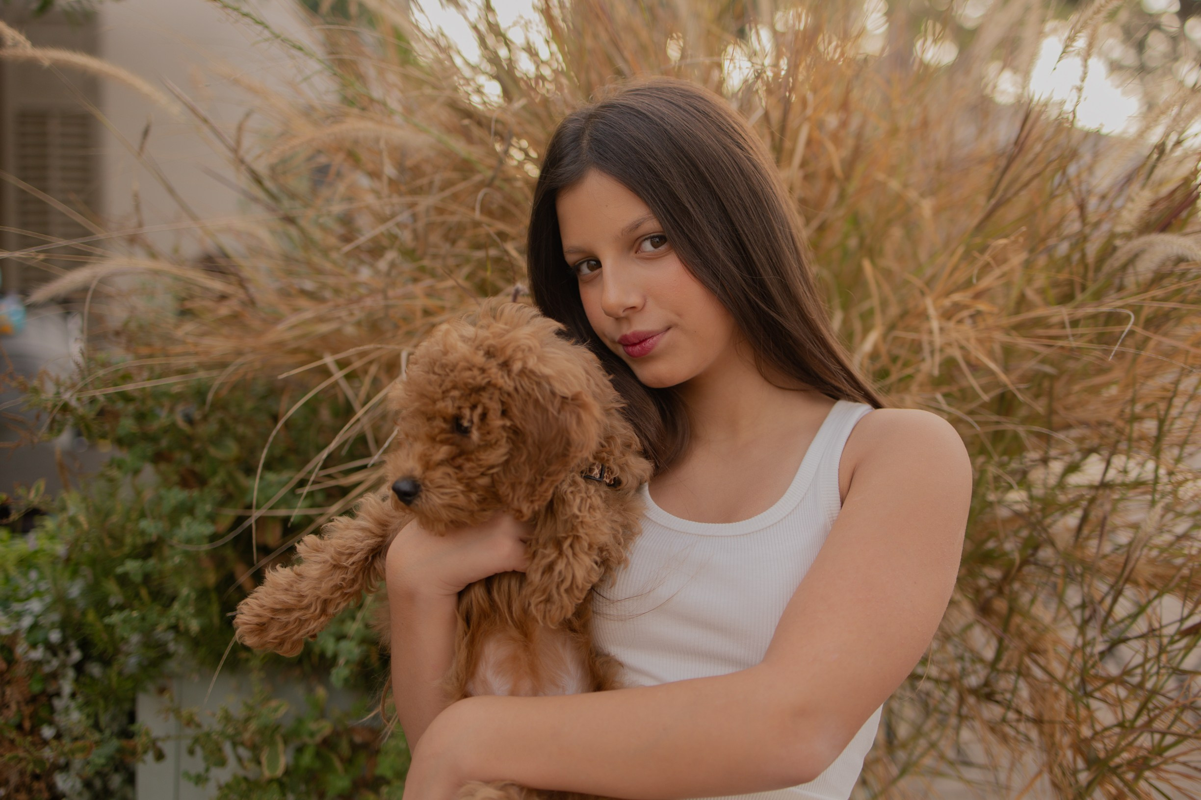 אווירה אורבנית בת מצווה. דף בית