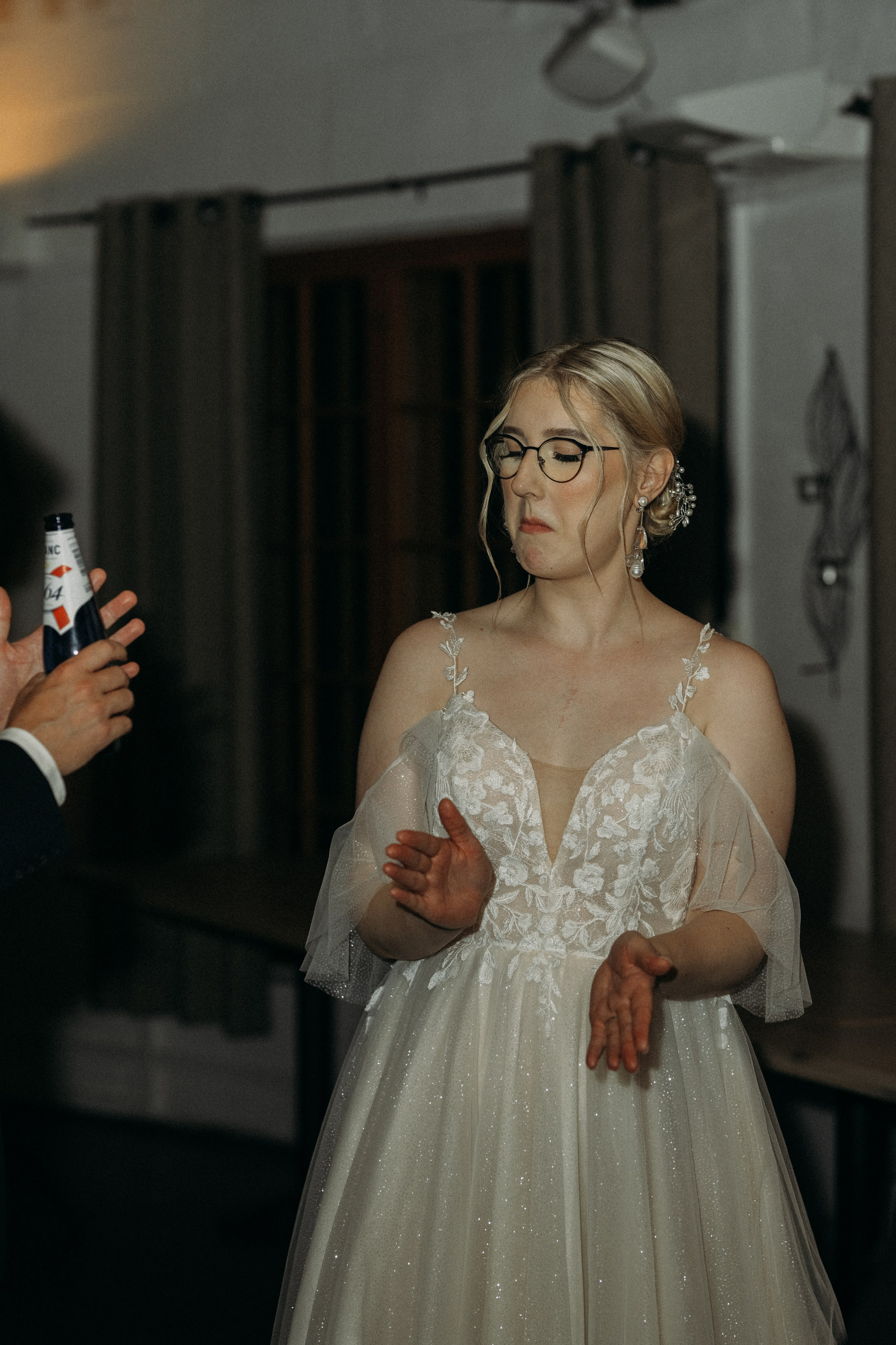 C&A. Wedding and portrait photographer in Helsinki Vickan O