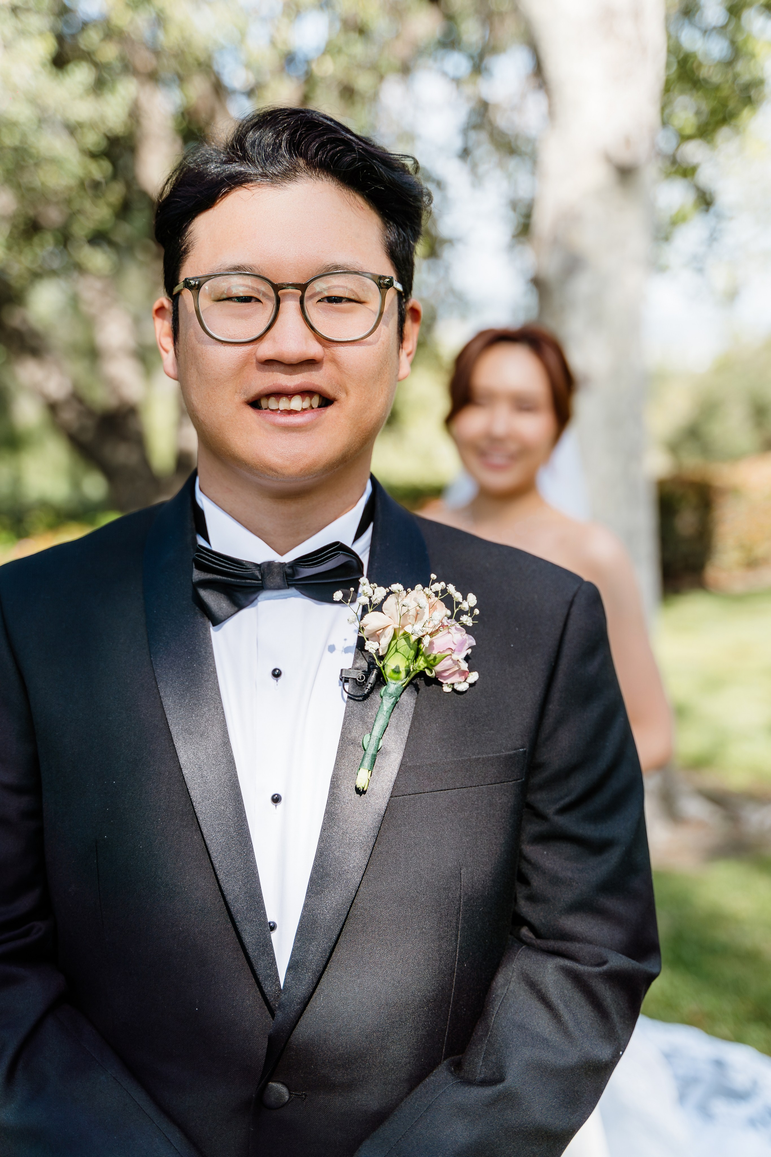 Daniel & Michelle Wedding. Pixel Pie — Wedding Photography & Videography