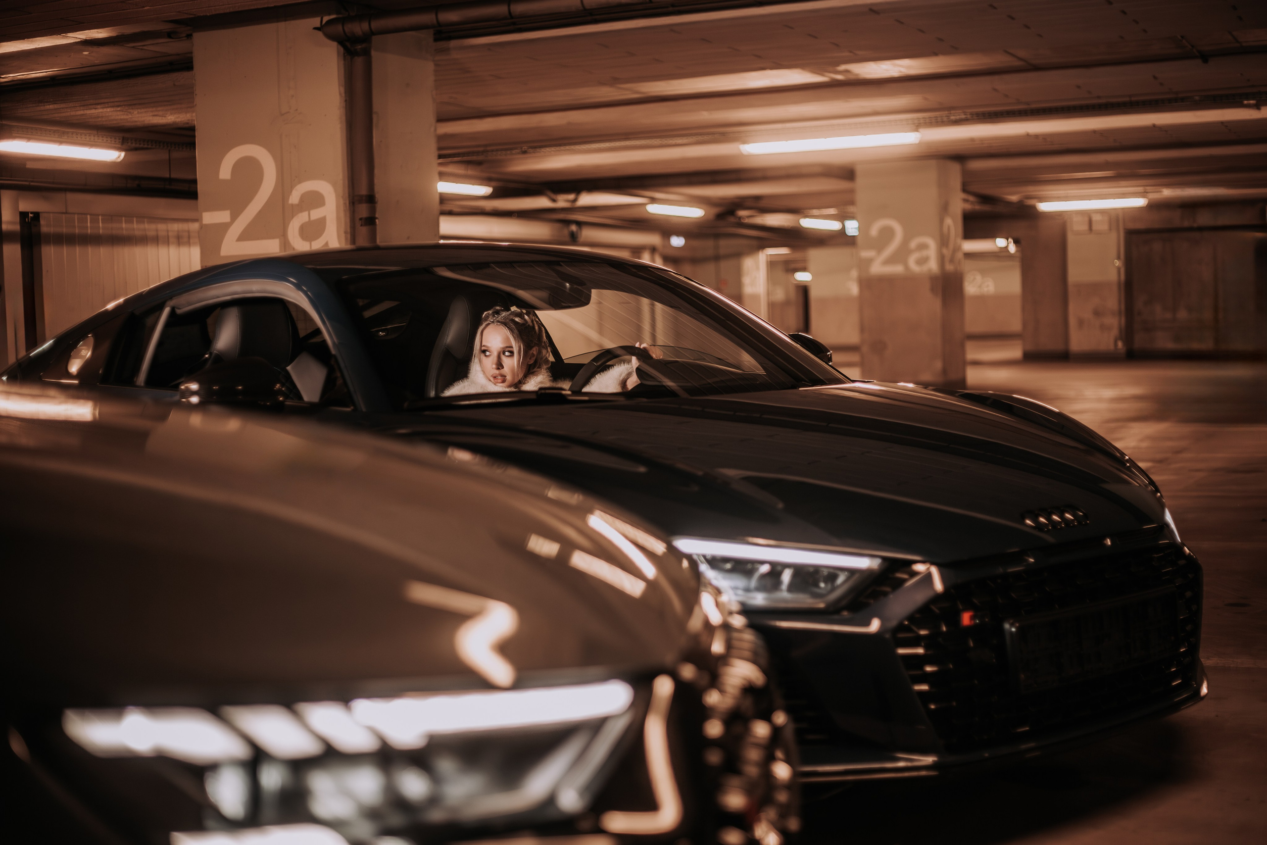 Cars. Ułamek Chwili fotografia & film