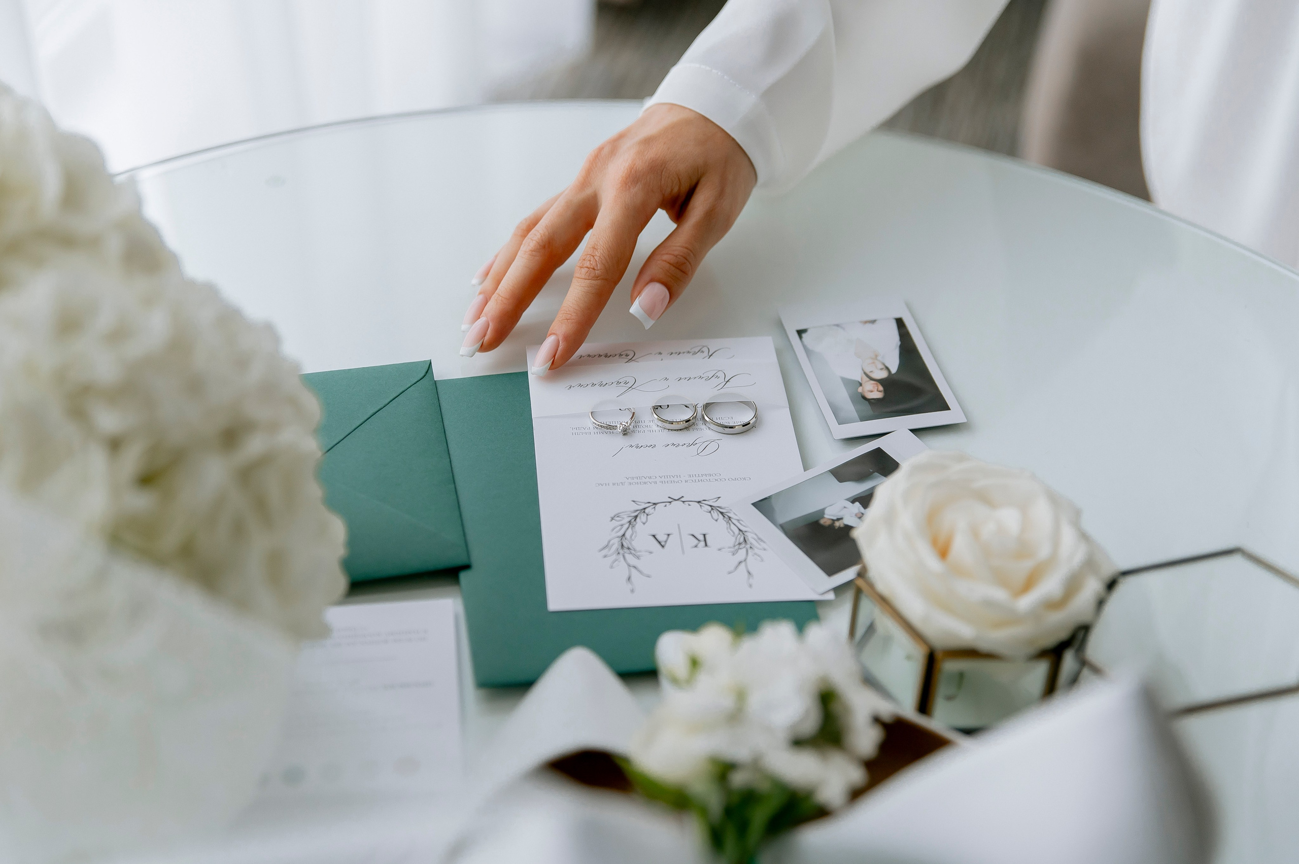 Кирилл и Анастасия. Свадебный и семейный фотограф Екатерина Шестакова