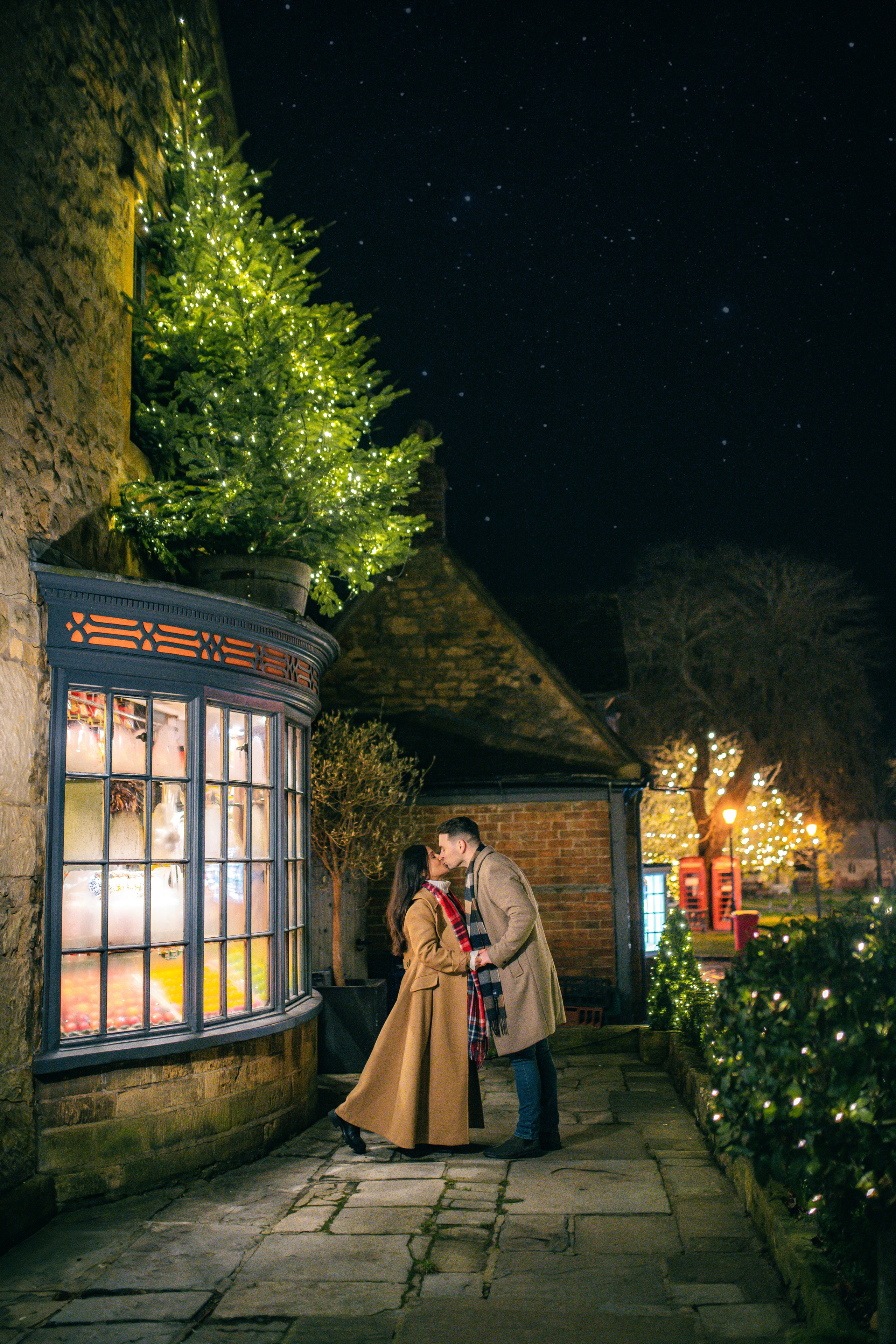 Tania Gandrabur, photographer in West Midlands, England