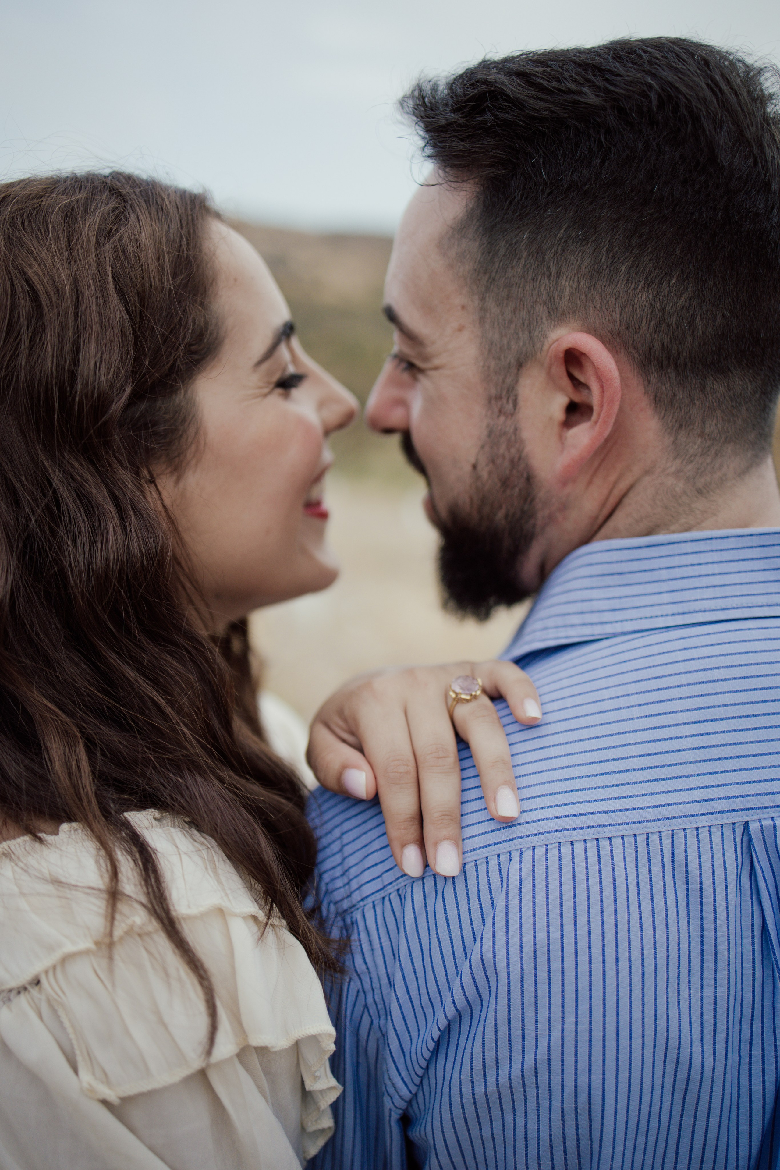 D + AR. Fotografía de bodas en Córdoba
