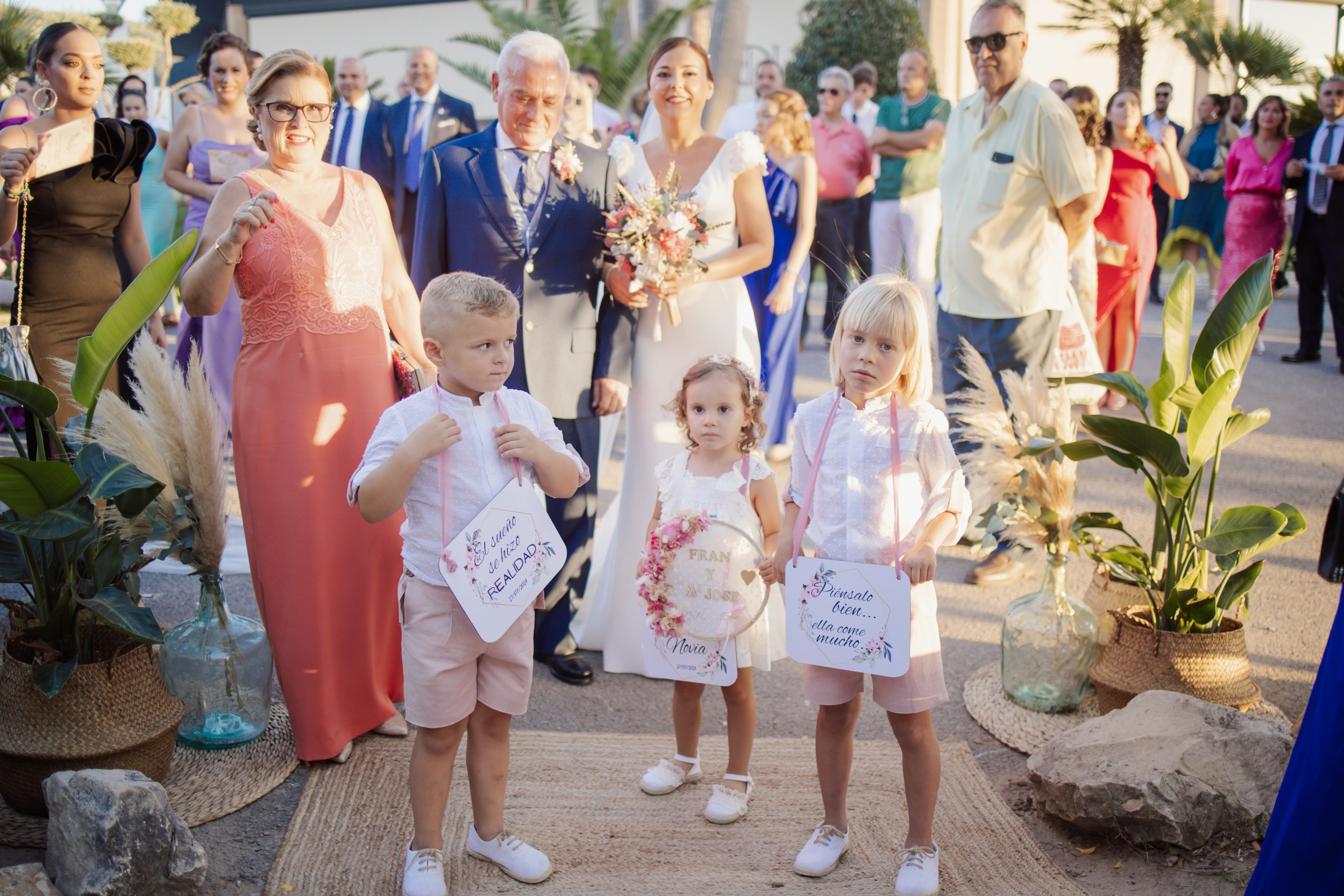 F+P. Fotografía de bodas en Córdoba