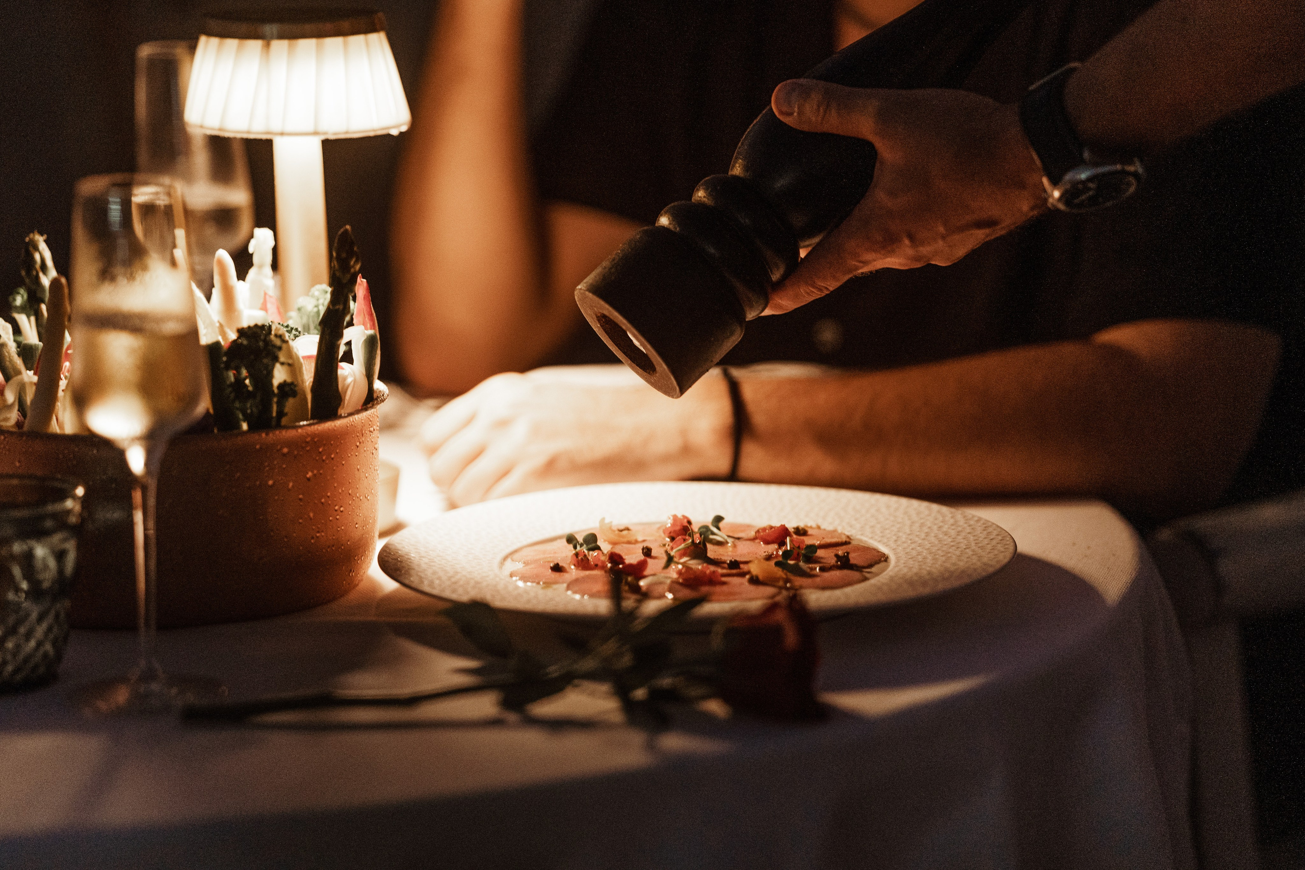 Food. Julia Erina photographer Dubai