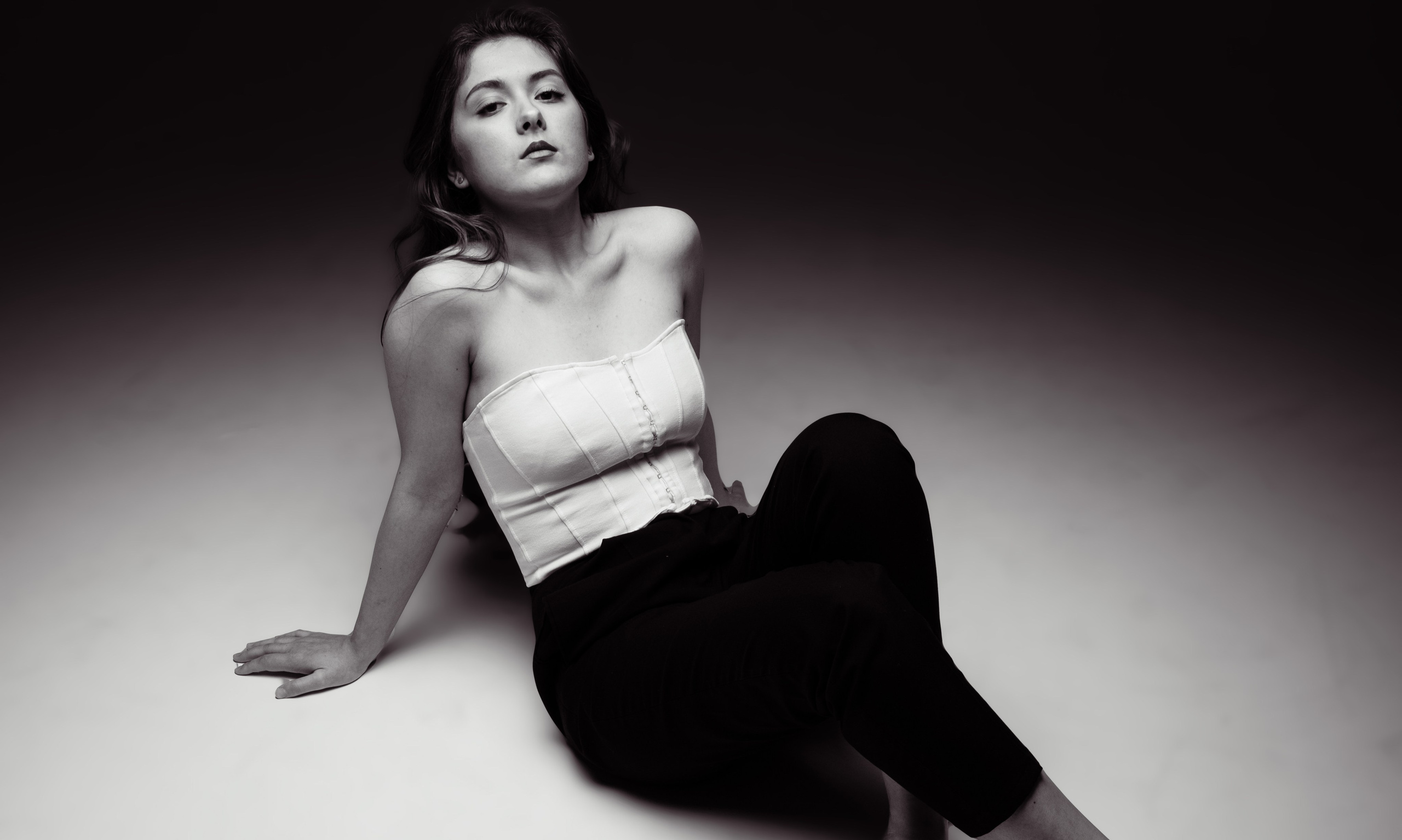 Studio PH. Photography of Fujicolor.104