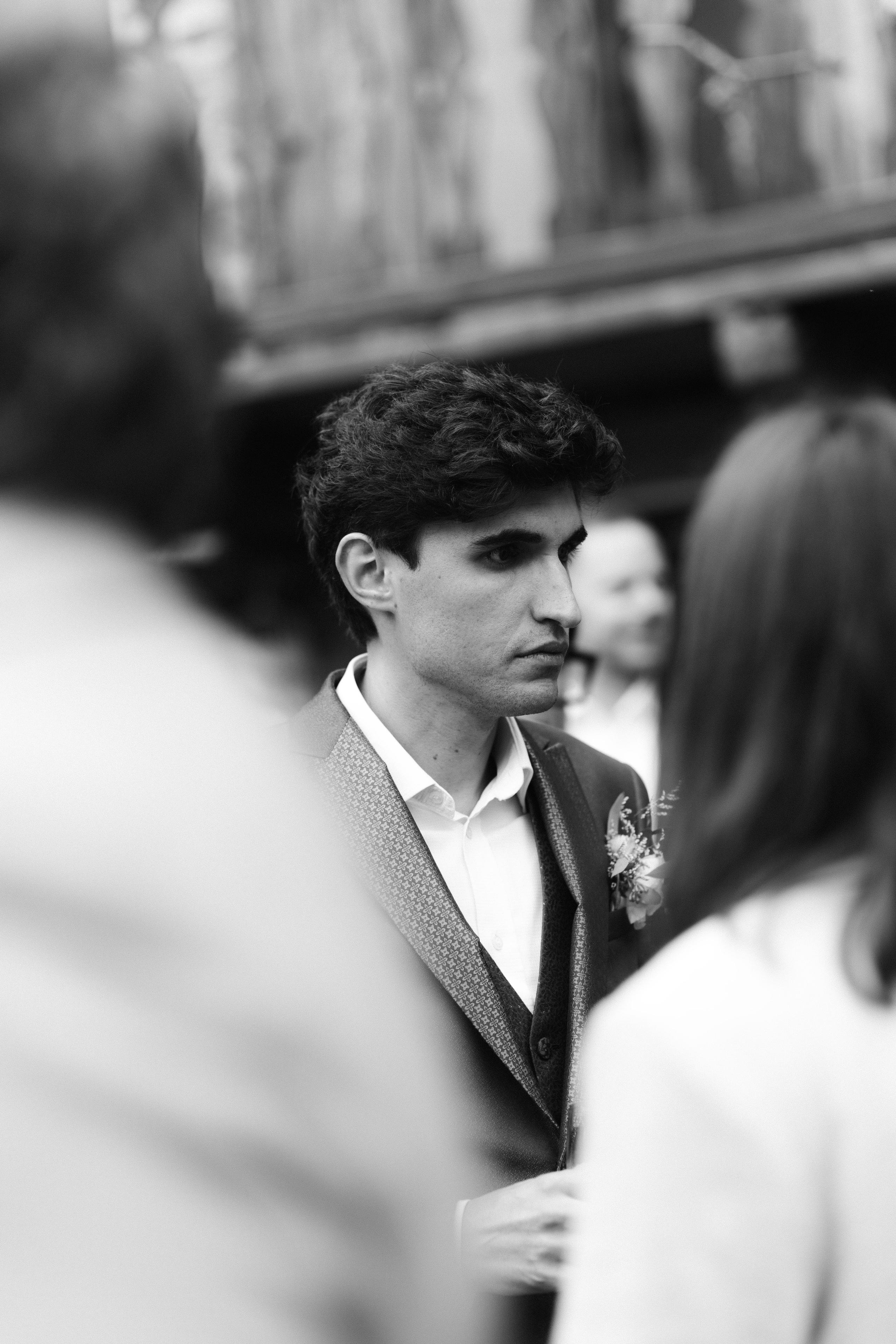 Anastasiya & Emanuele | Italian Alps. Liza Bizzaro — Italy Wedding, Love Story & Portrait Photographer in Milan, Turin, Piedmont and Across Italy