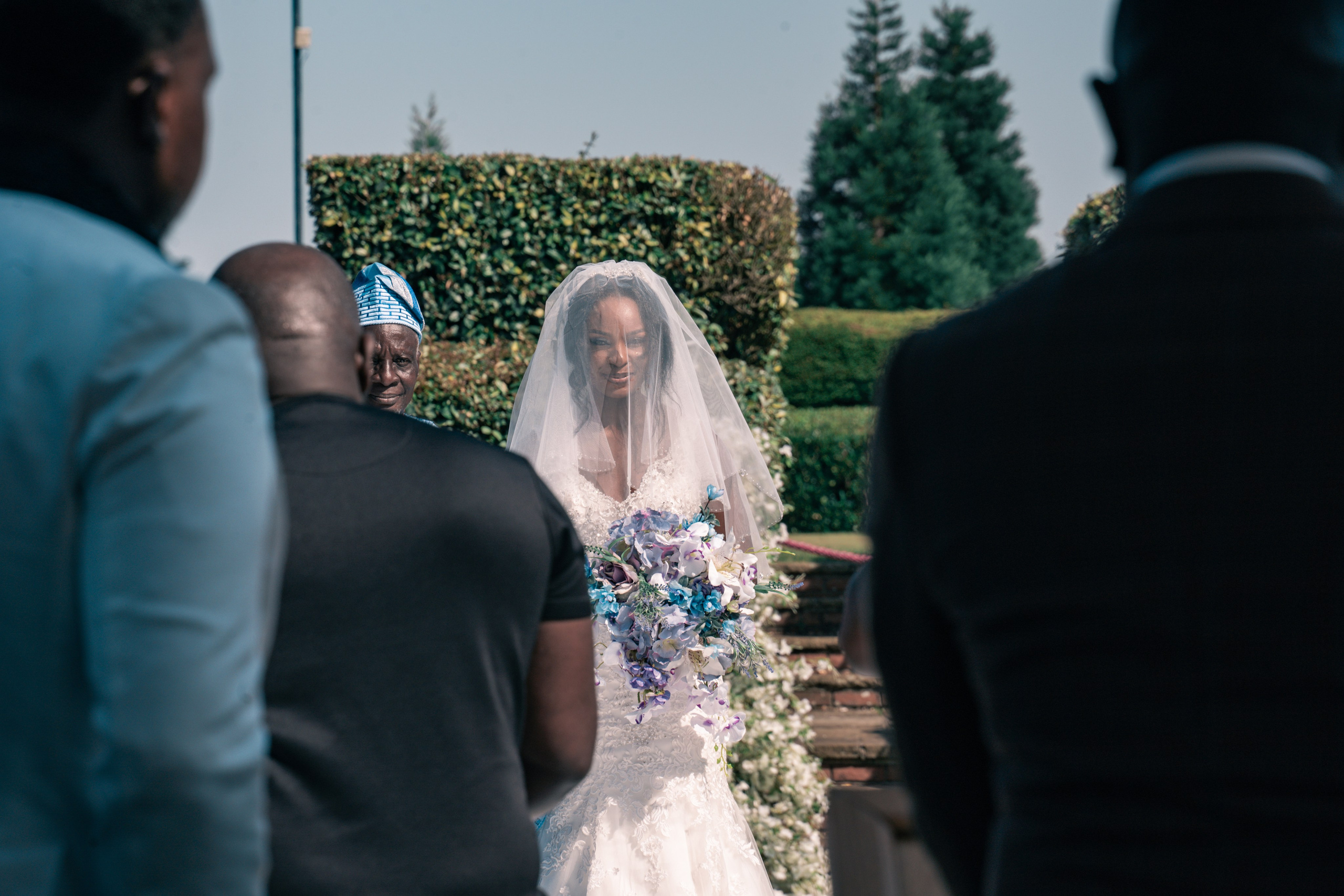 Wedding. Professional Photographer, Videographer in London Dilyana Tankova