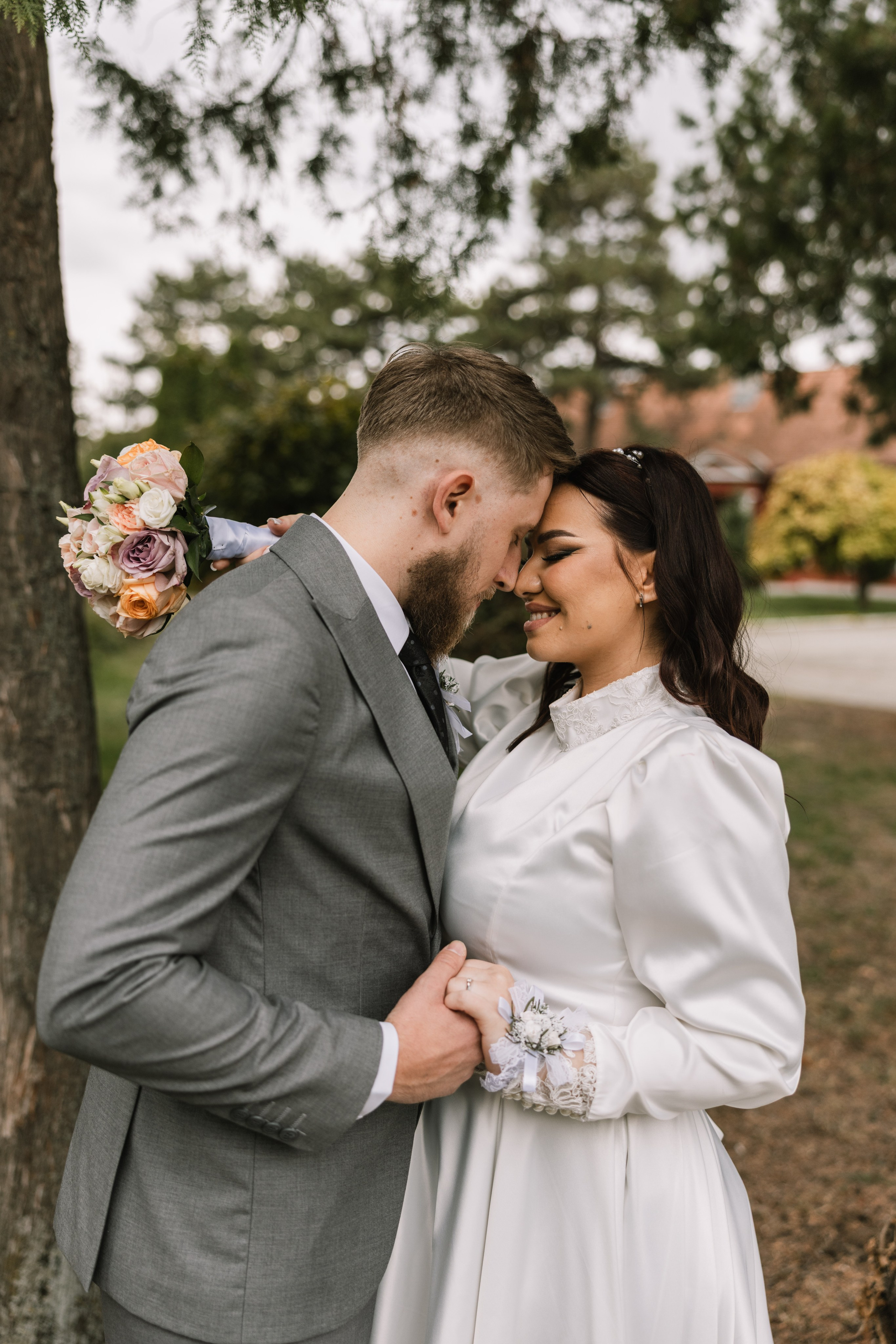 Anja I Stefan. Wedding fotograf u Srbiji – Bojan Vijatov