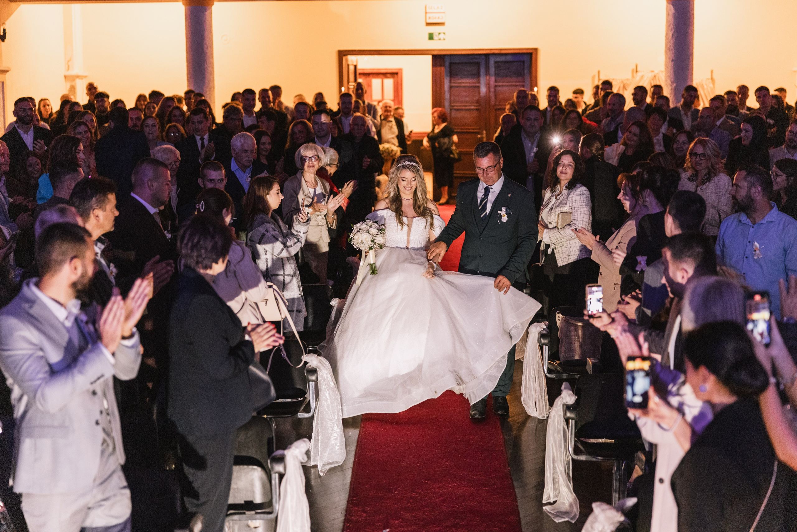 Jovana i Janko. Wedding fotograf u Srbiji – Bojan Vijatov