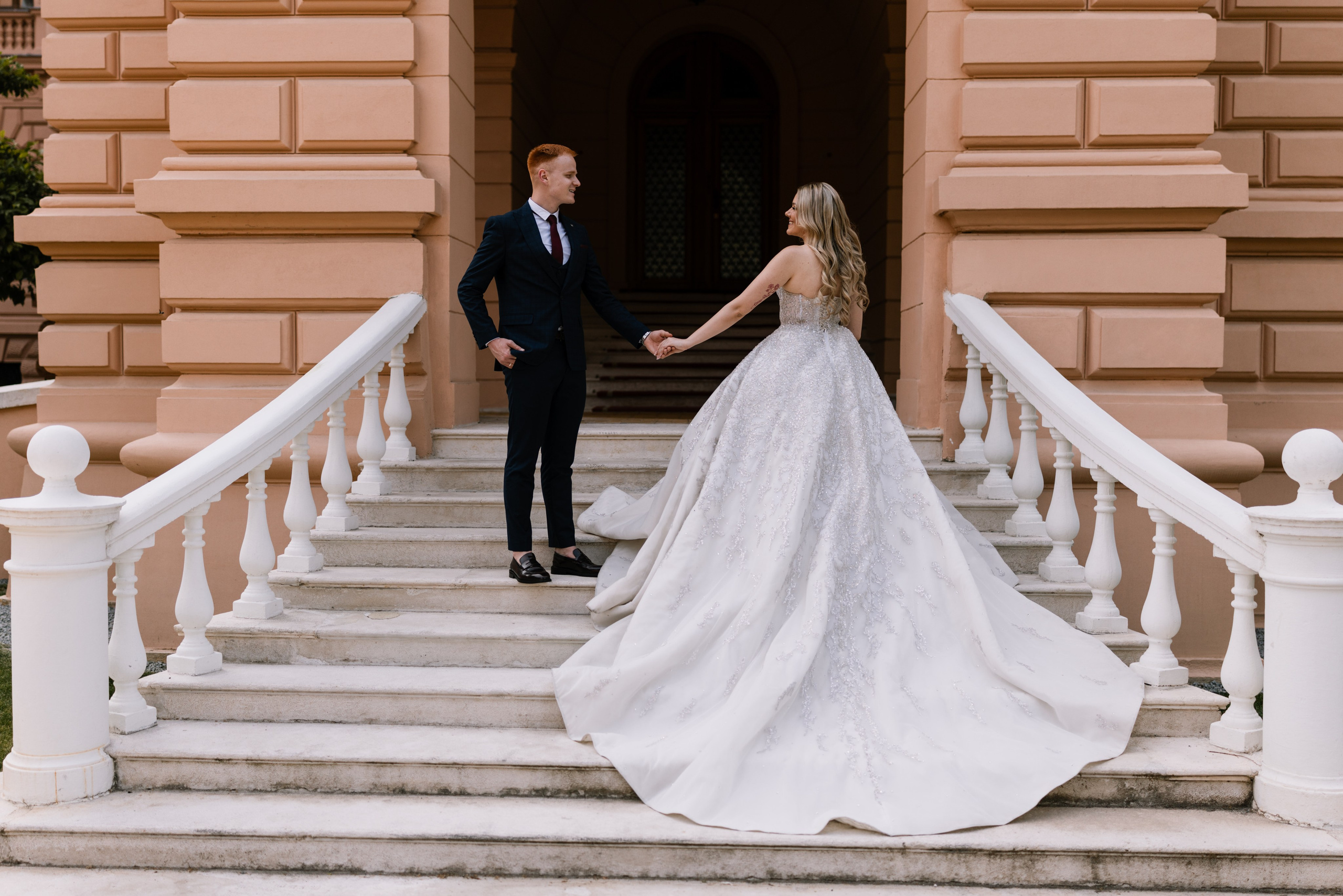 Andrea i Filip. Wedding fotograf u Srbiji – Bojan Vijatov