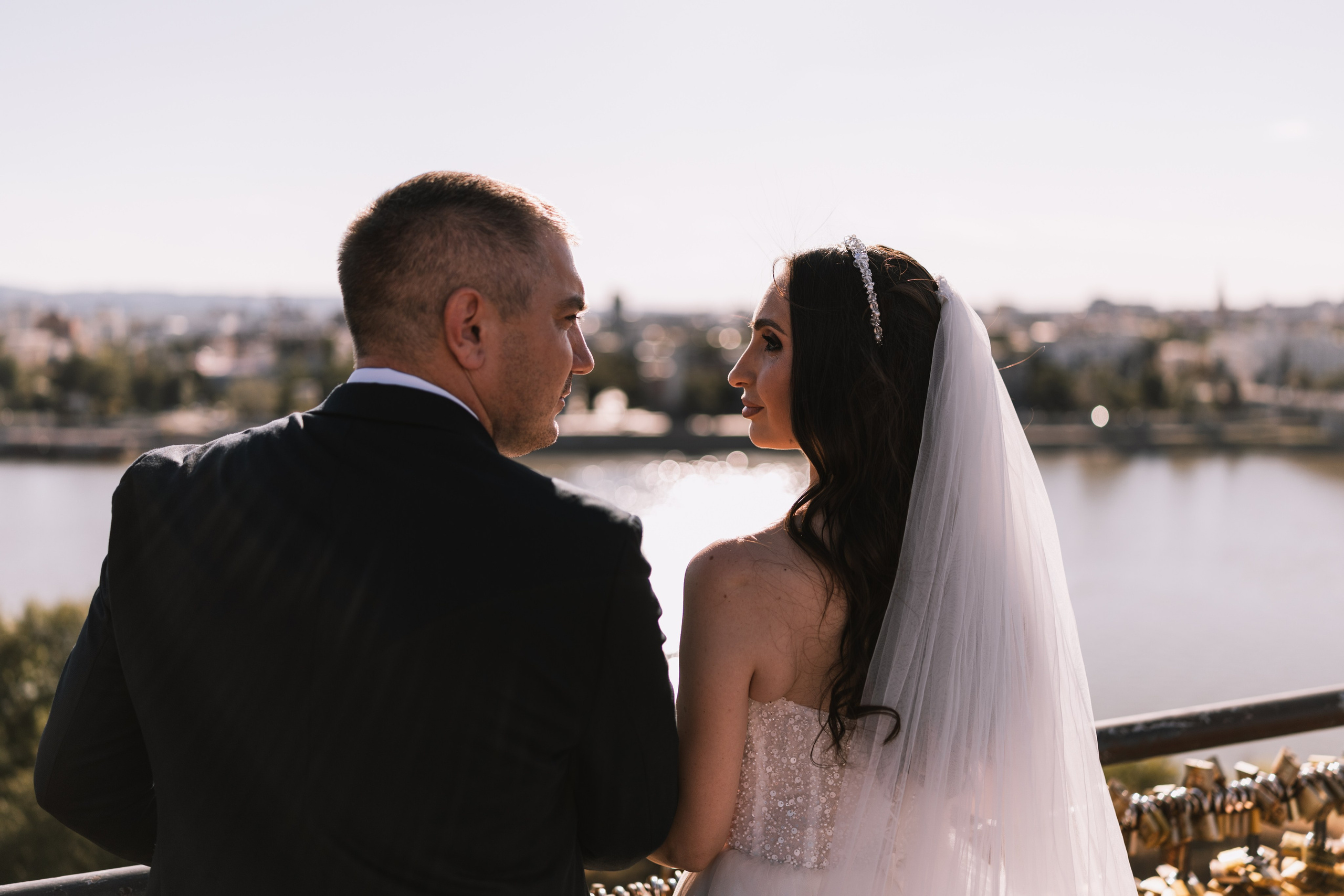 Dragana i Goran. Wedding fotograf u Srbiji – Bojan Vijatov