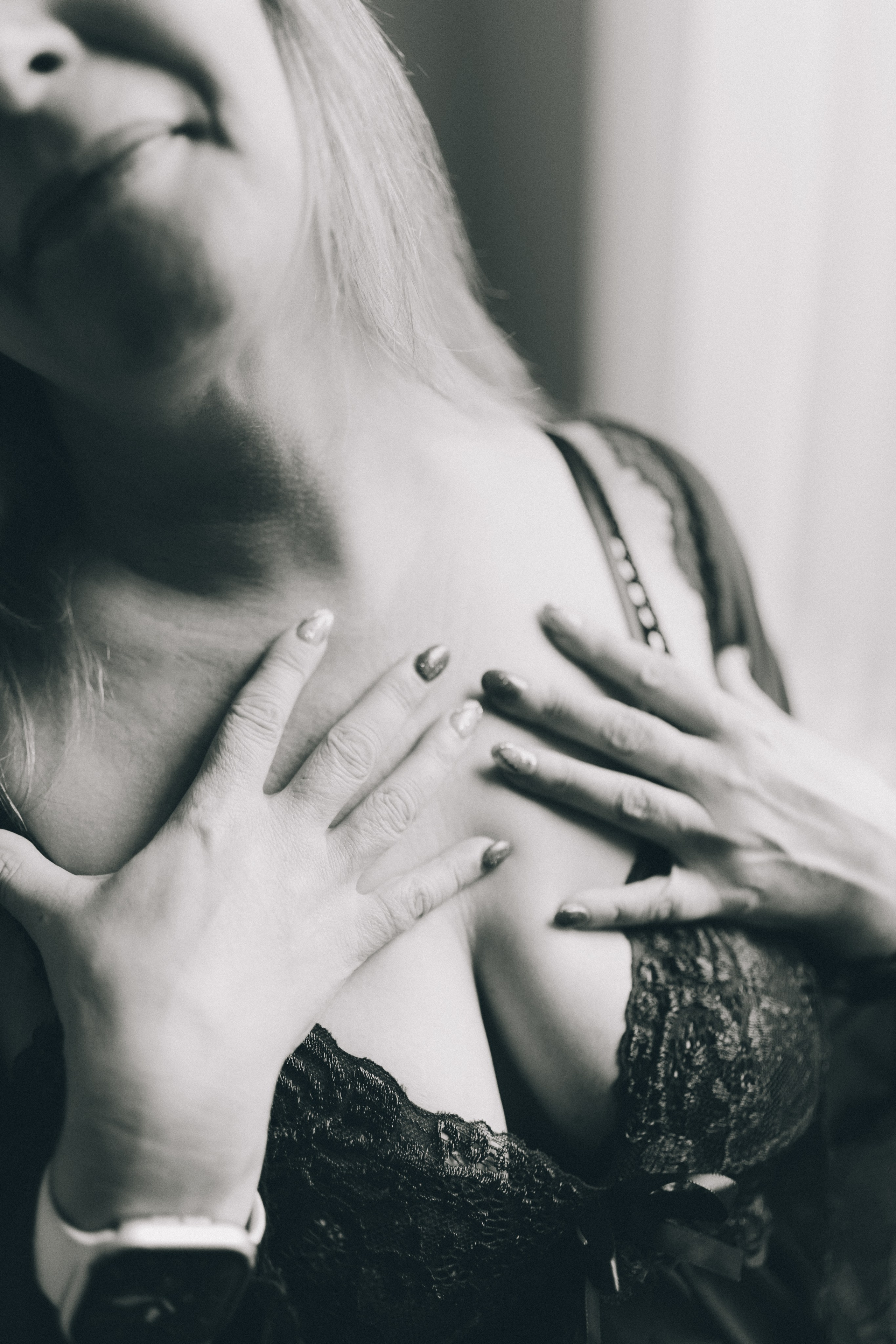 Sally. Creative Family, Brand, Boudoir and Wedding Photographer in Solihull & Birmingham Irina Zoteeva