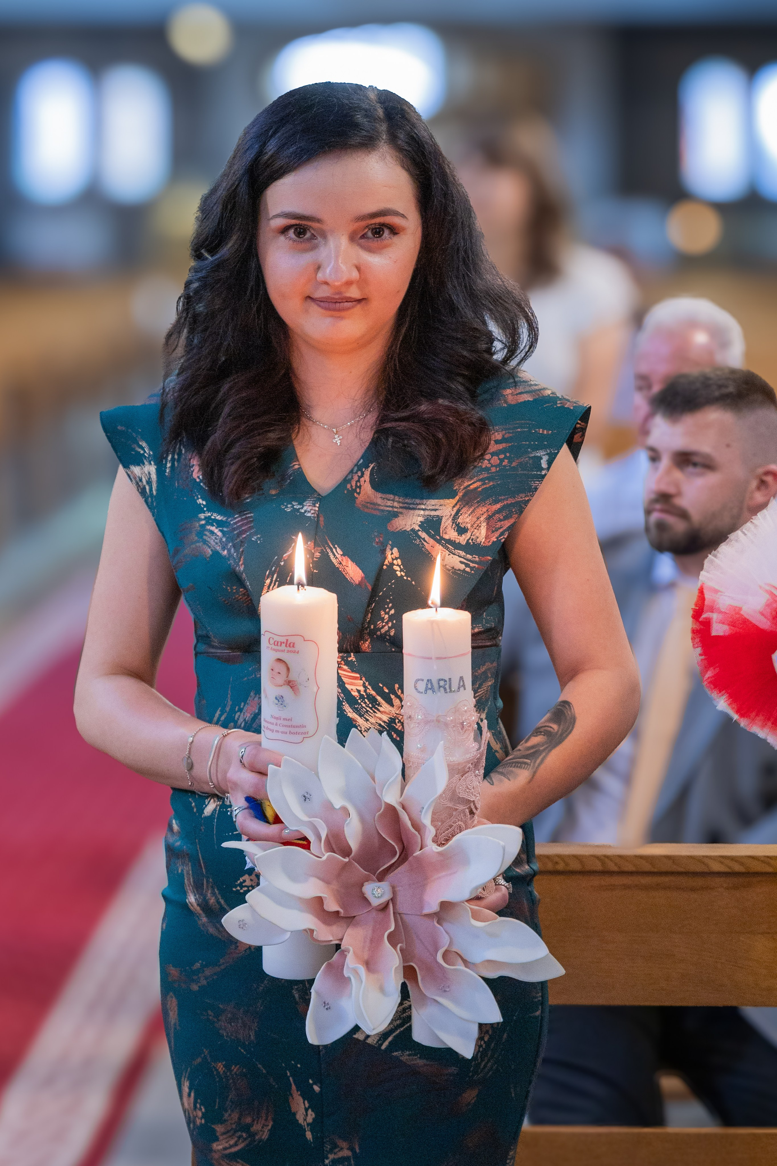 Botez Carla 17.08.2024