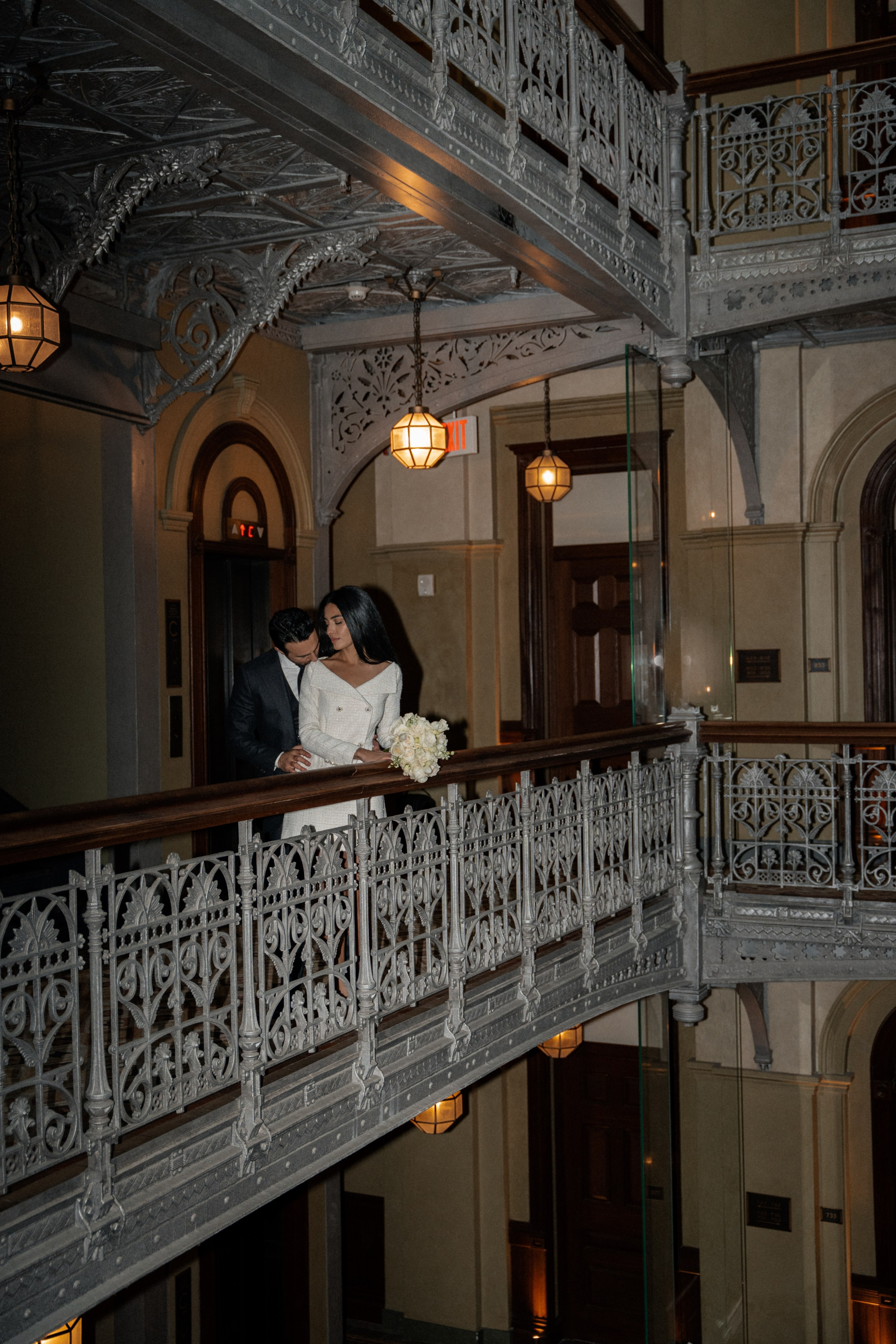 Helia & Darius elopement. Anna Krasnova Wedding photographer