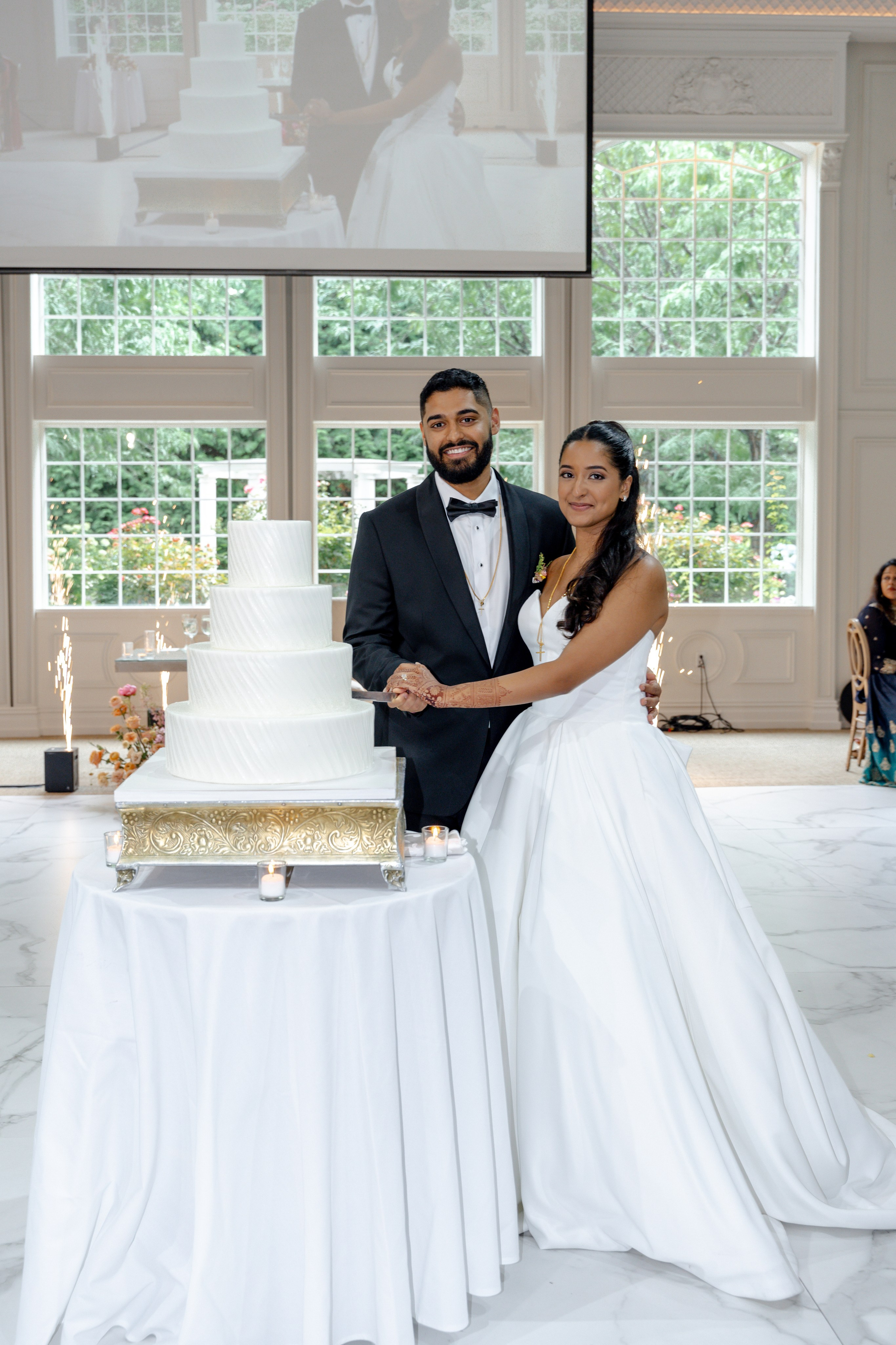 Maya & Alvin. Anna Krasnova Wedding photographer