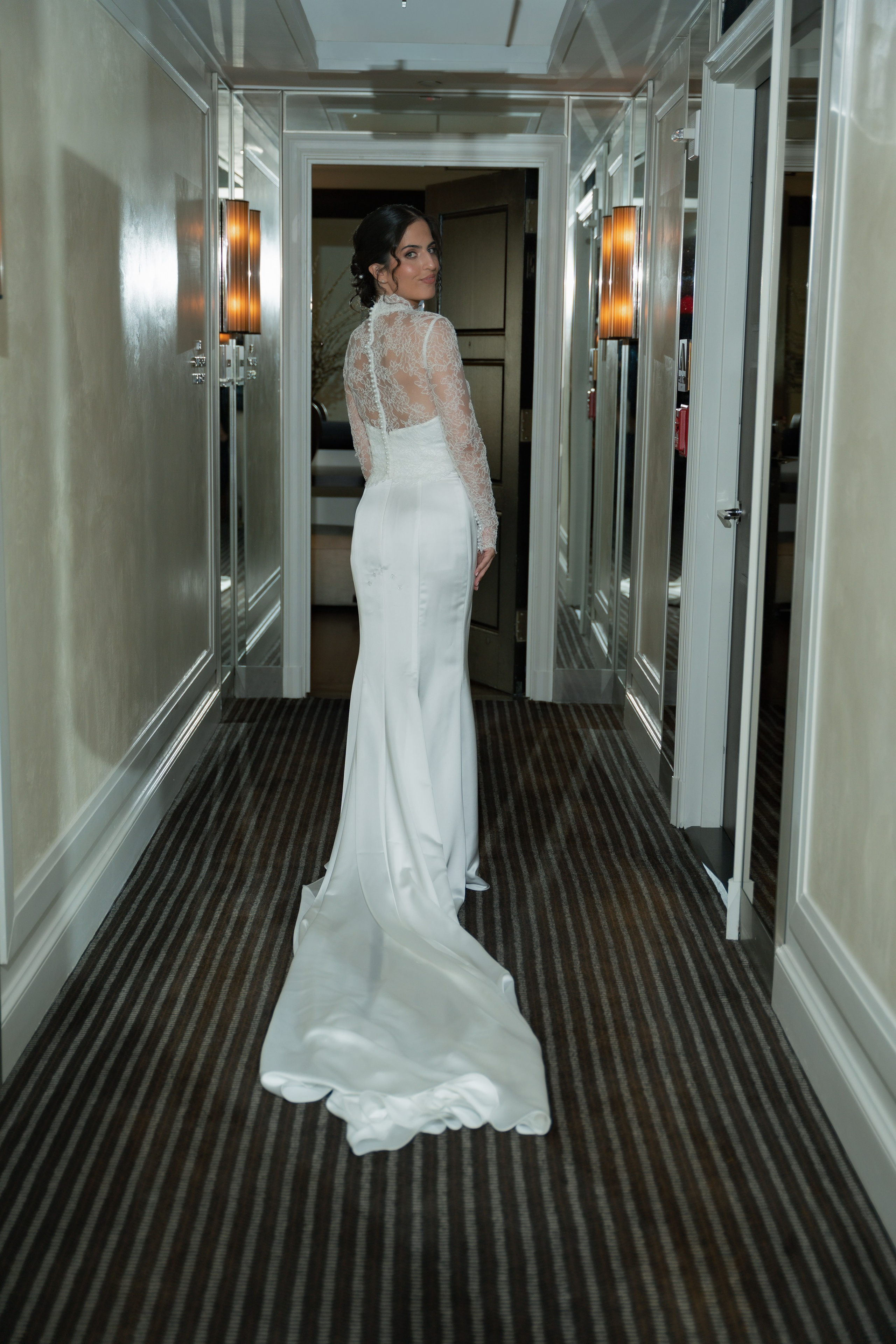 Amir and Maya. Anna Krasnova Wedding photographer