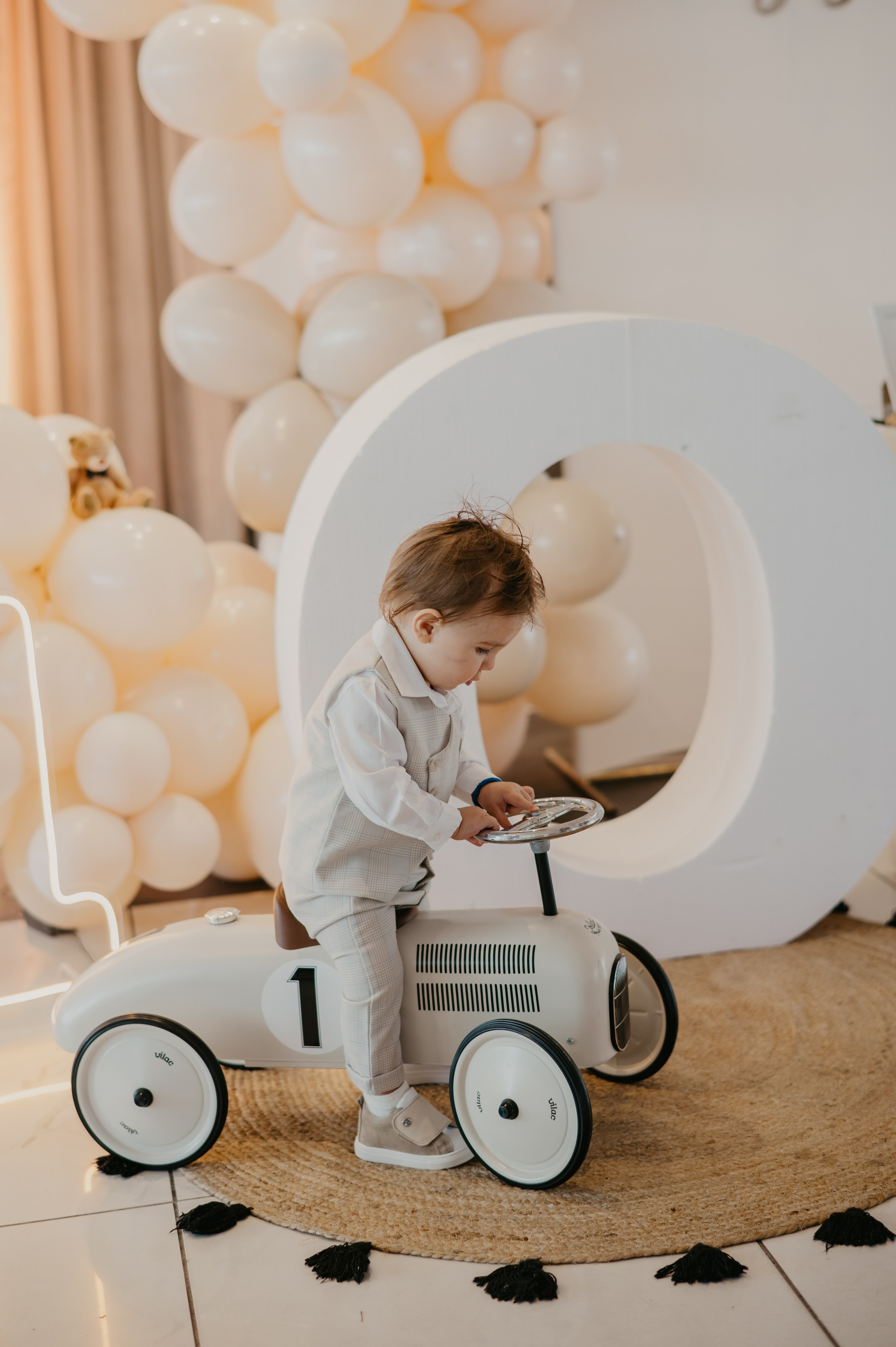 Sergejevo krštenje i žurka. Ana Sladojevic