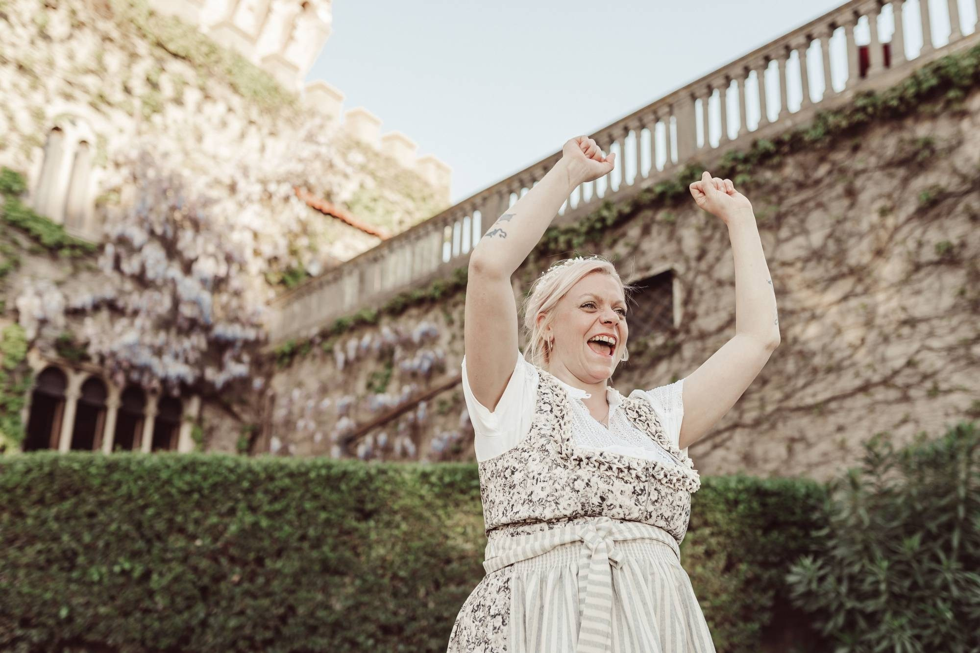 Obiettivo Limone | Fotografia Matrimonio Anti-Posa | Documentary Wedding Photography - The best wedding photographer in Italy
