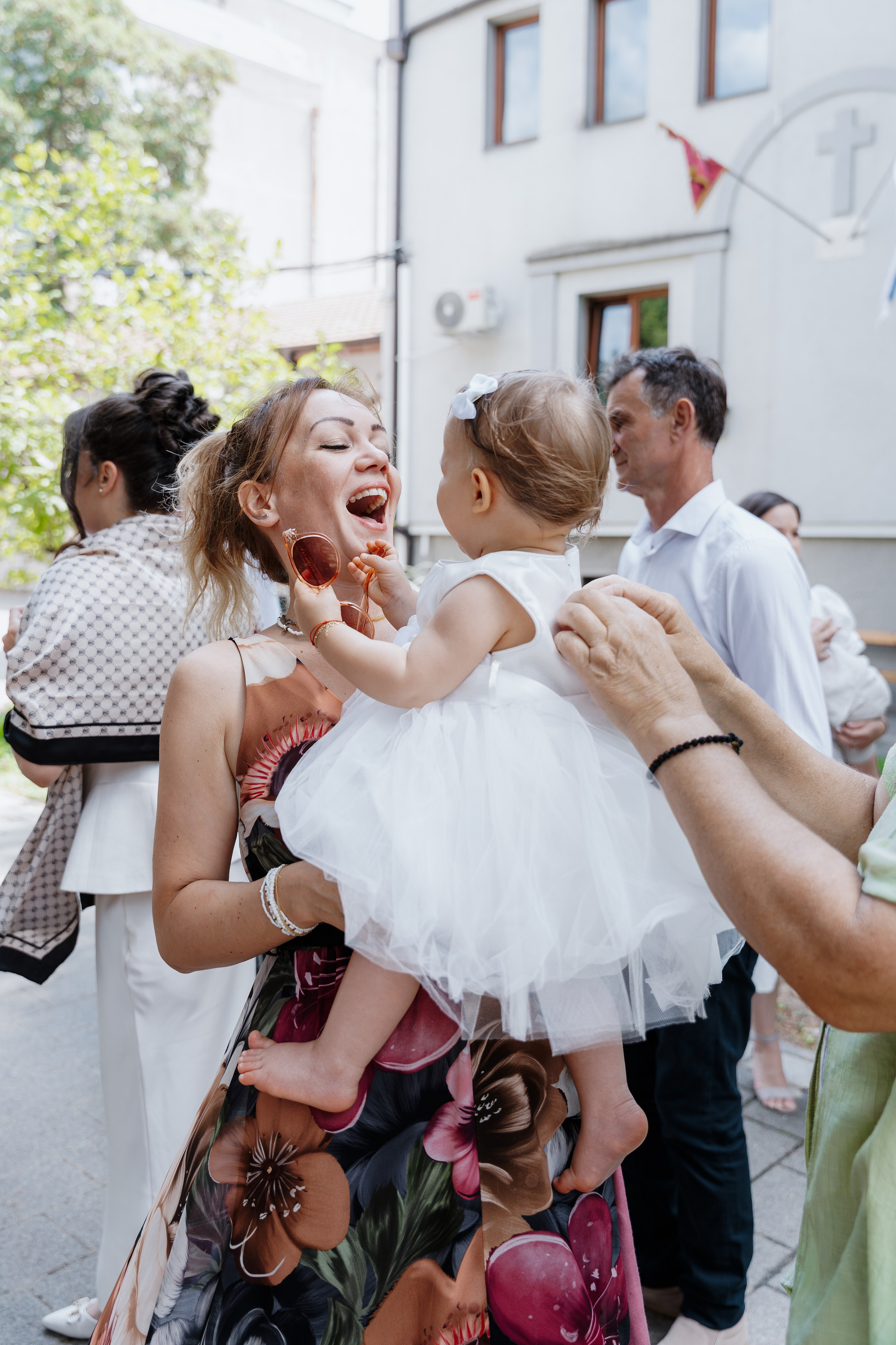 PORODIČNE PRIČE. Profesionalna Fotografija Beograd — Staša Komatina