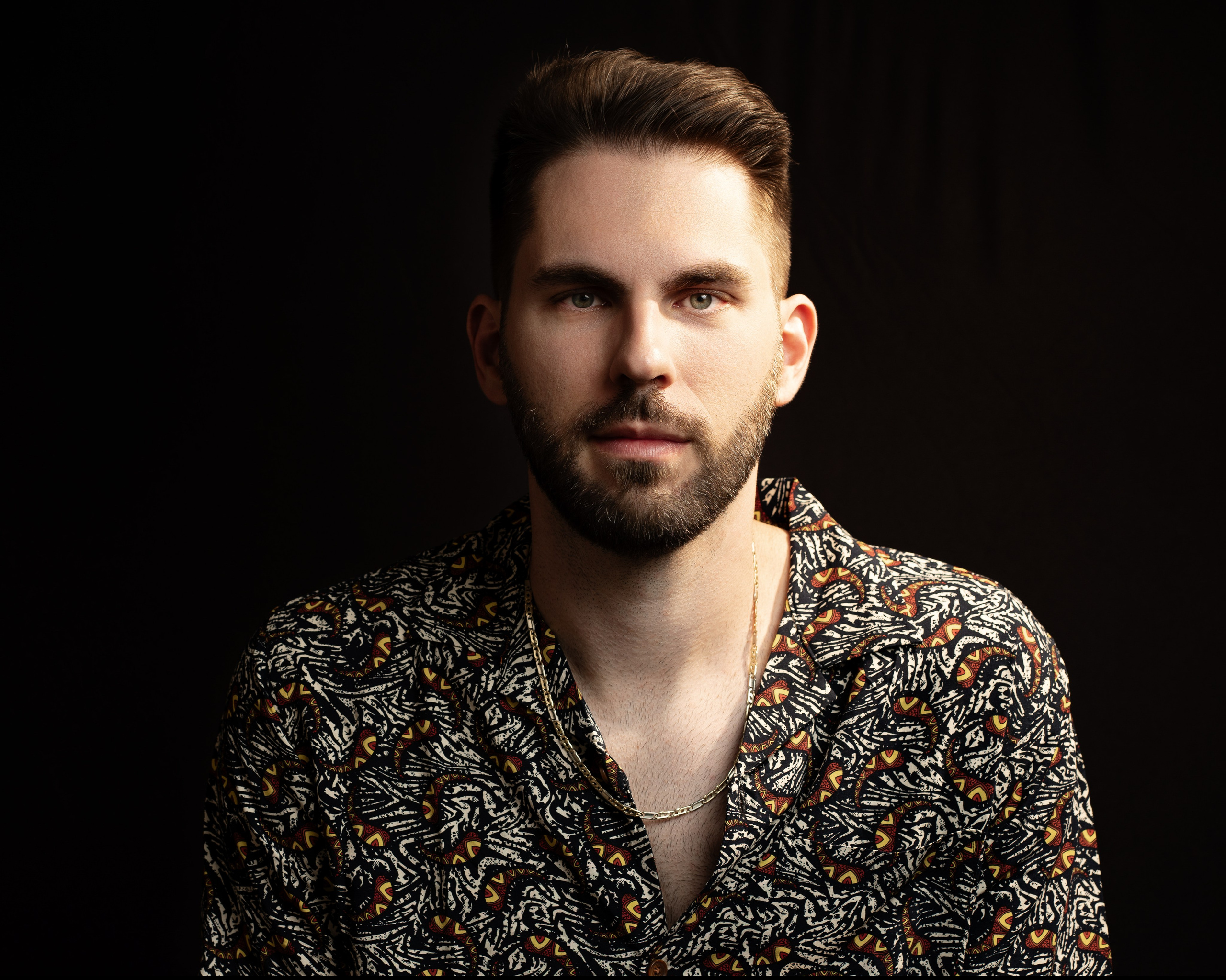 LICA. Profesionalna Fotografija Beograd — Staša Komatina