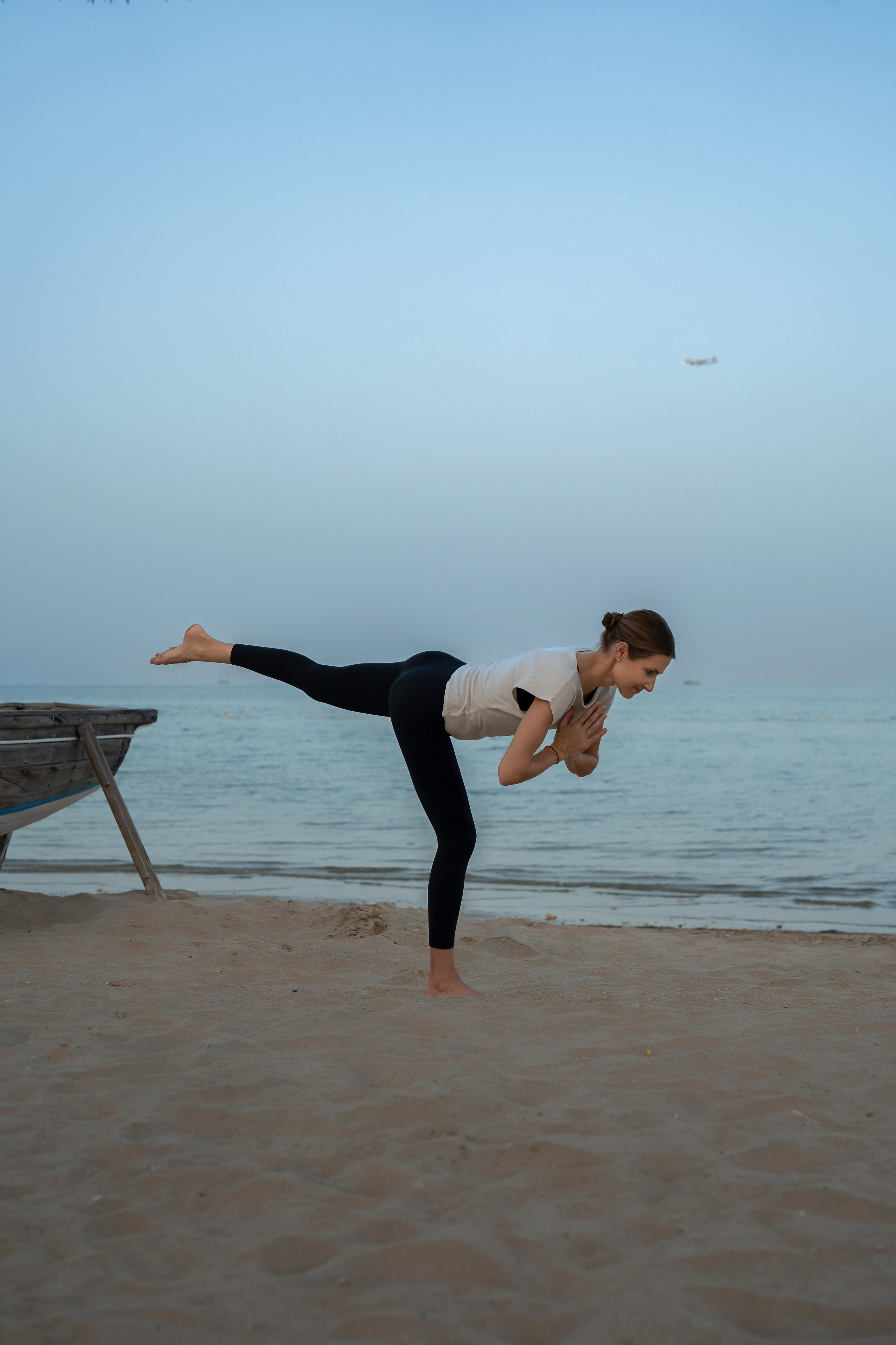 Sport and the City. Family, fashion & event photographer in Doha