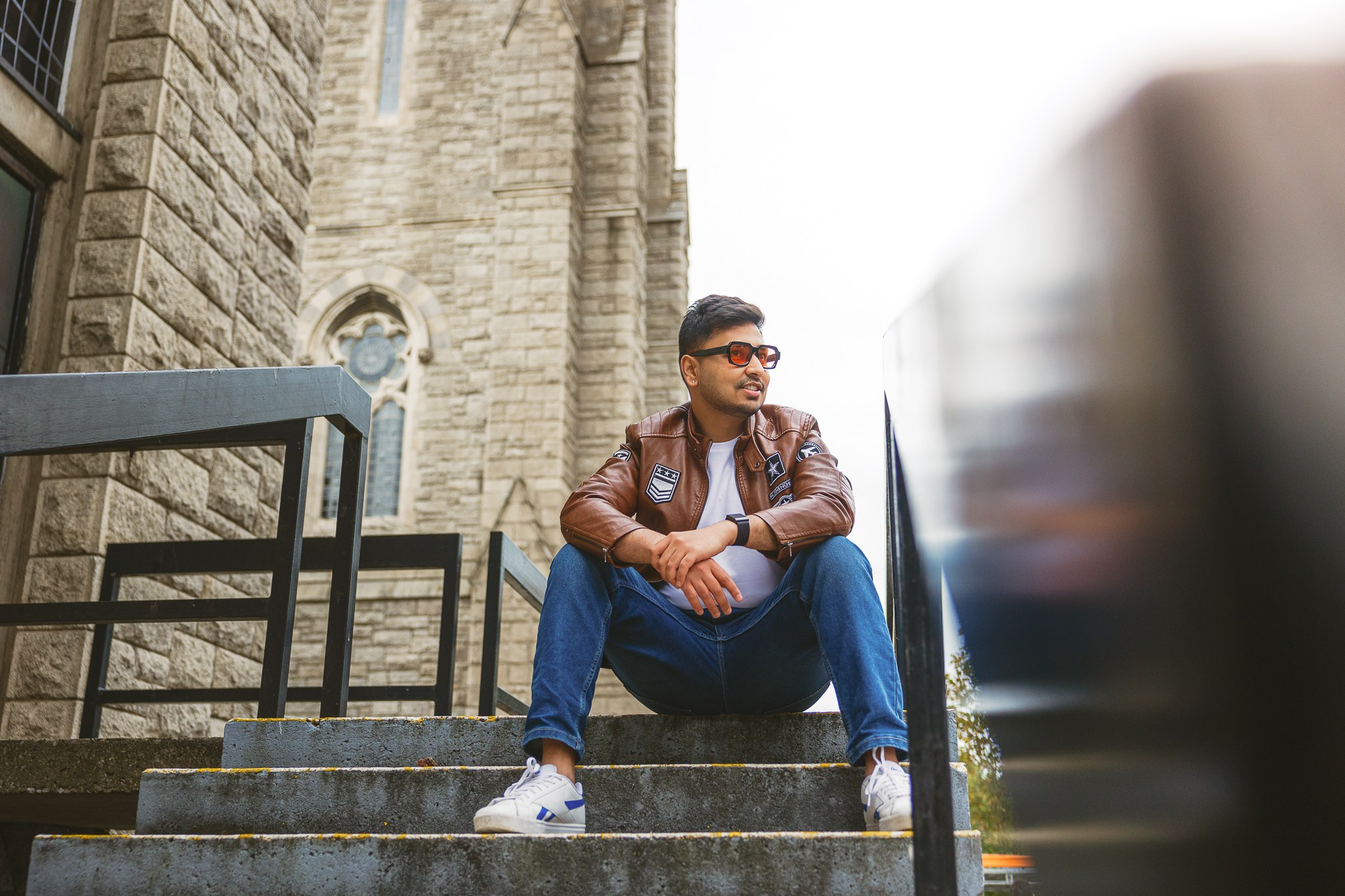 Personal Portraits. Giandamorgana