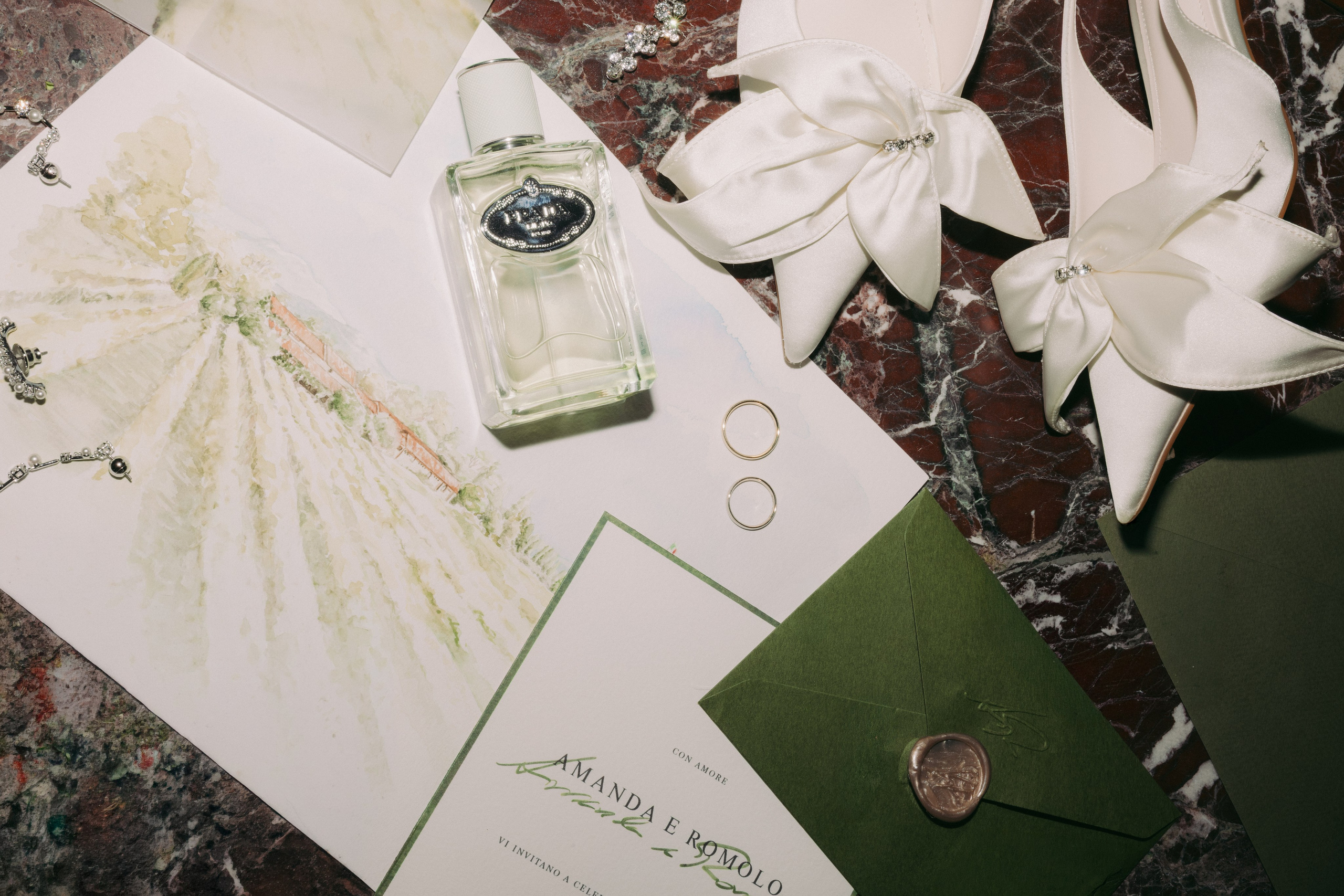 A&R. Garda Lake Wedding Planner