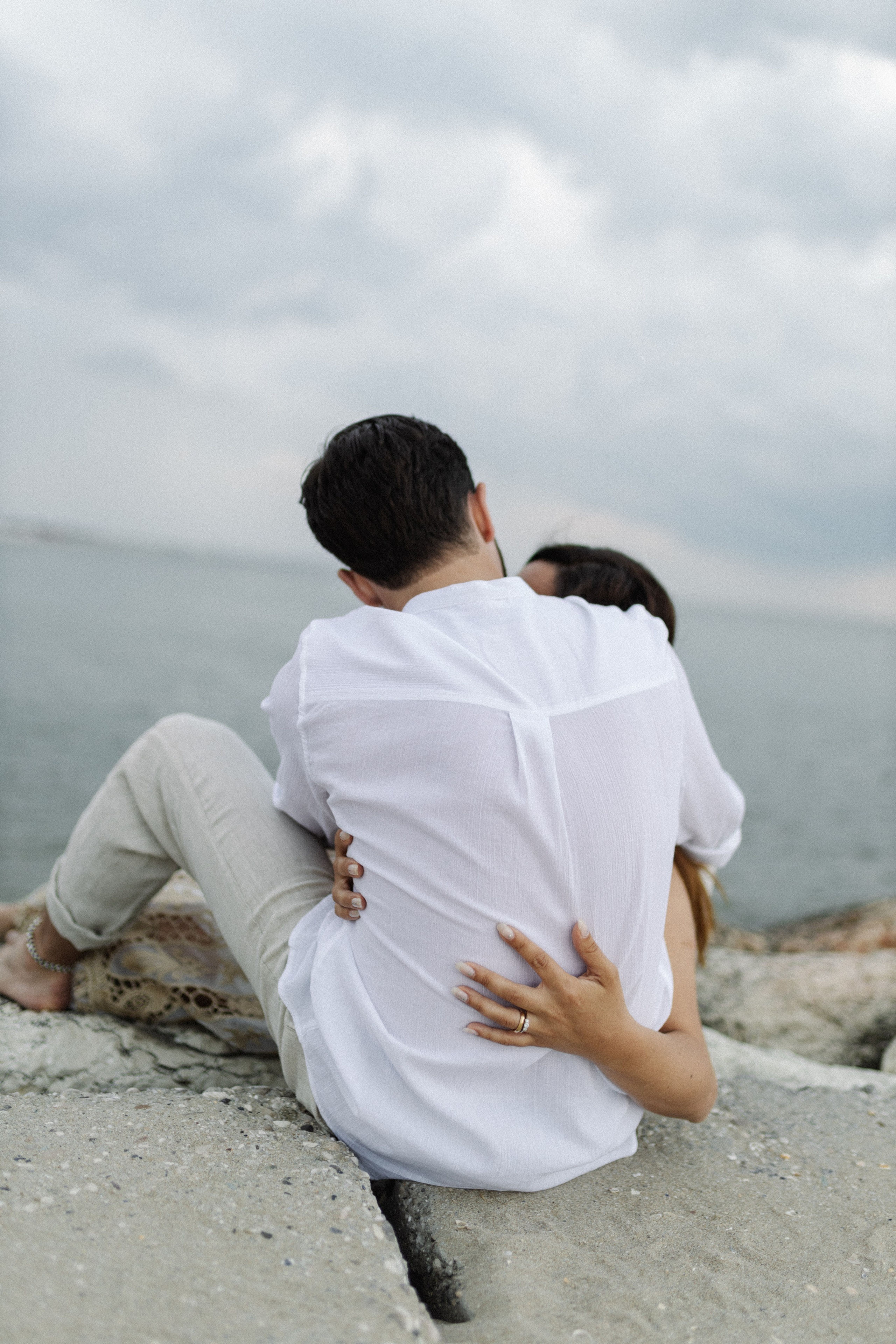 Eliana e Gianmarco. Fotografo a Ravenna Nataliya Samsonova