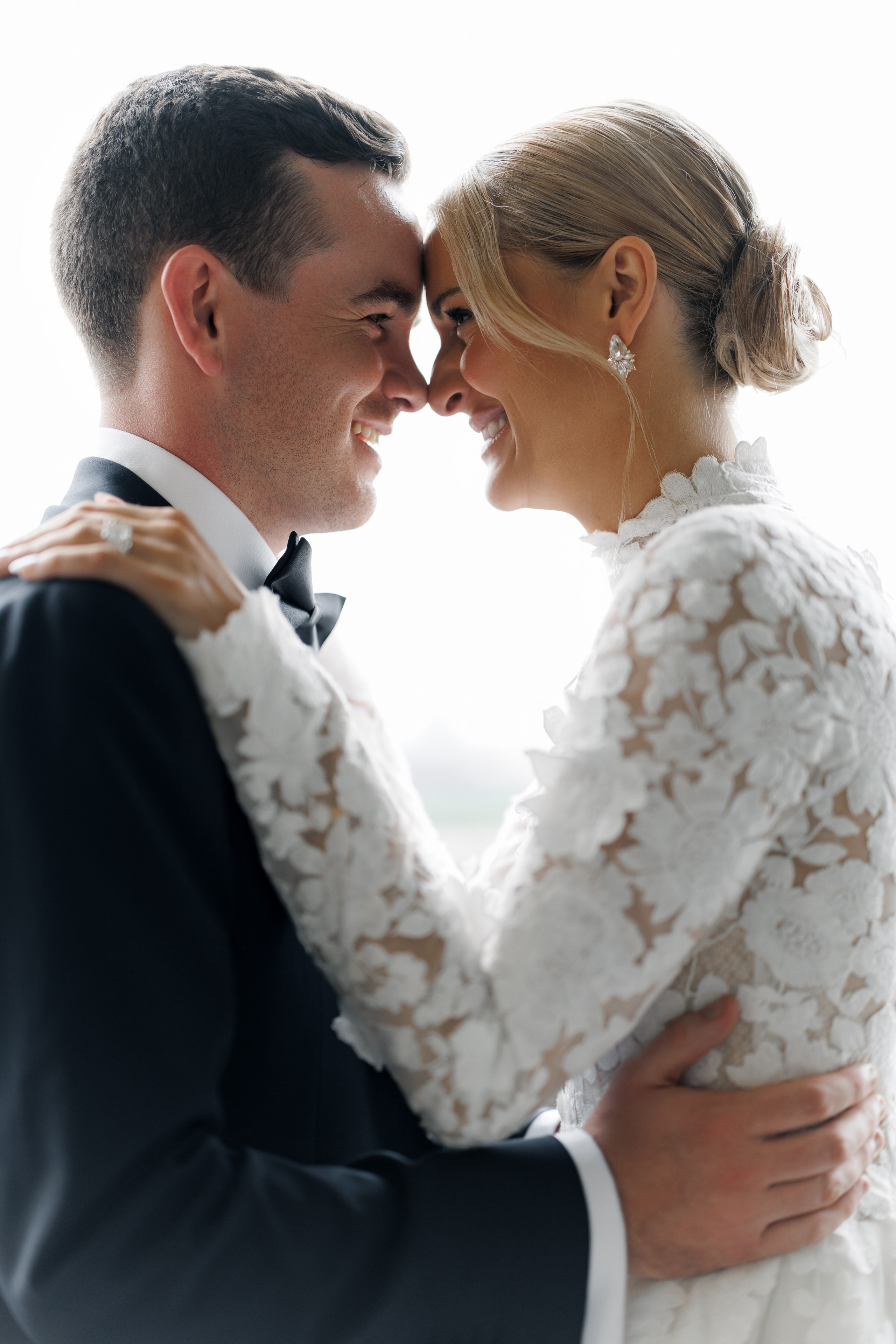 Killeen and Patrick. Wedding photographer and videographer New York | New Jersey