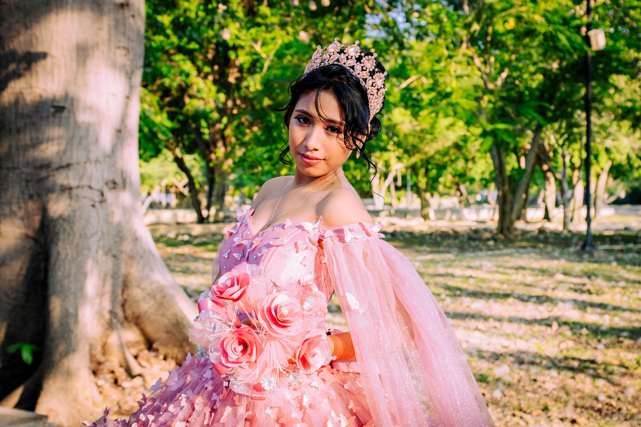 ESMERALDA. Fotógrafo "dD" Didier Dzul