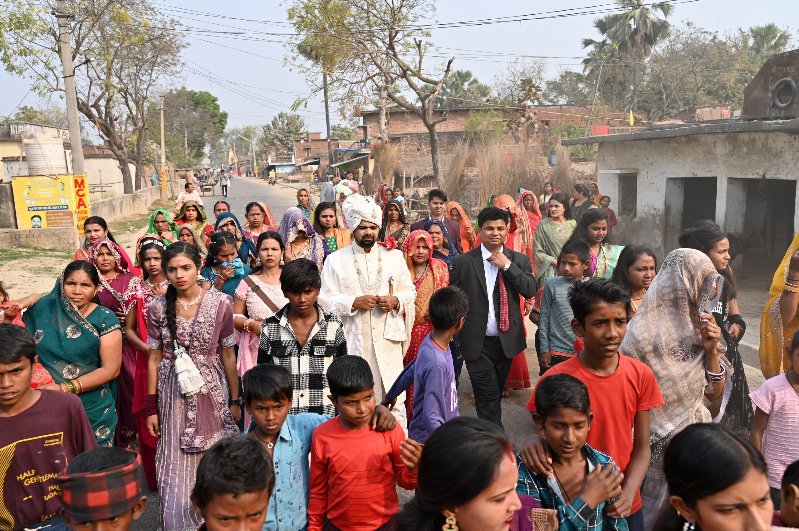 WEDDING HILIGHT. “Ajay Digital Photo Studio — Capturing Timeless Wedding Moments”
