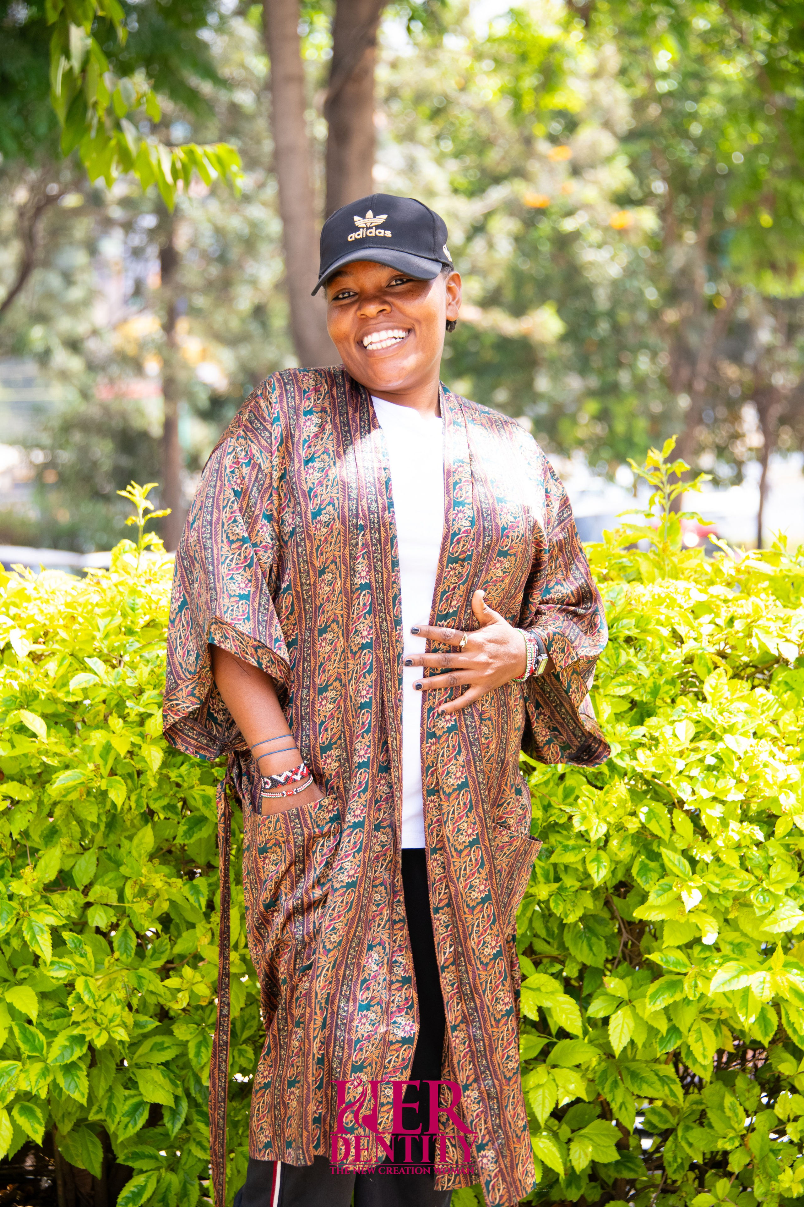 LADIES MINISTRY. Pastor Morris