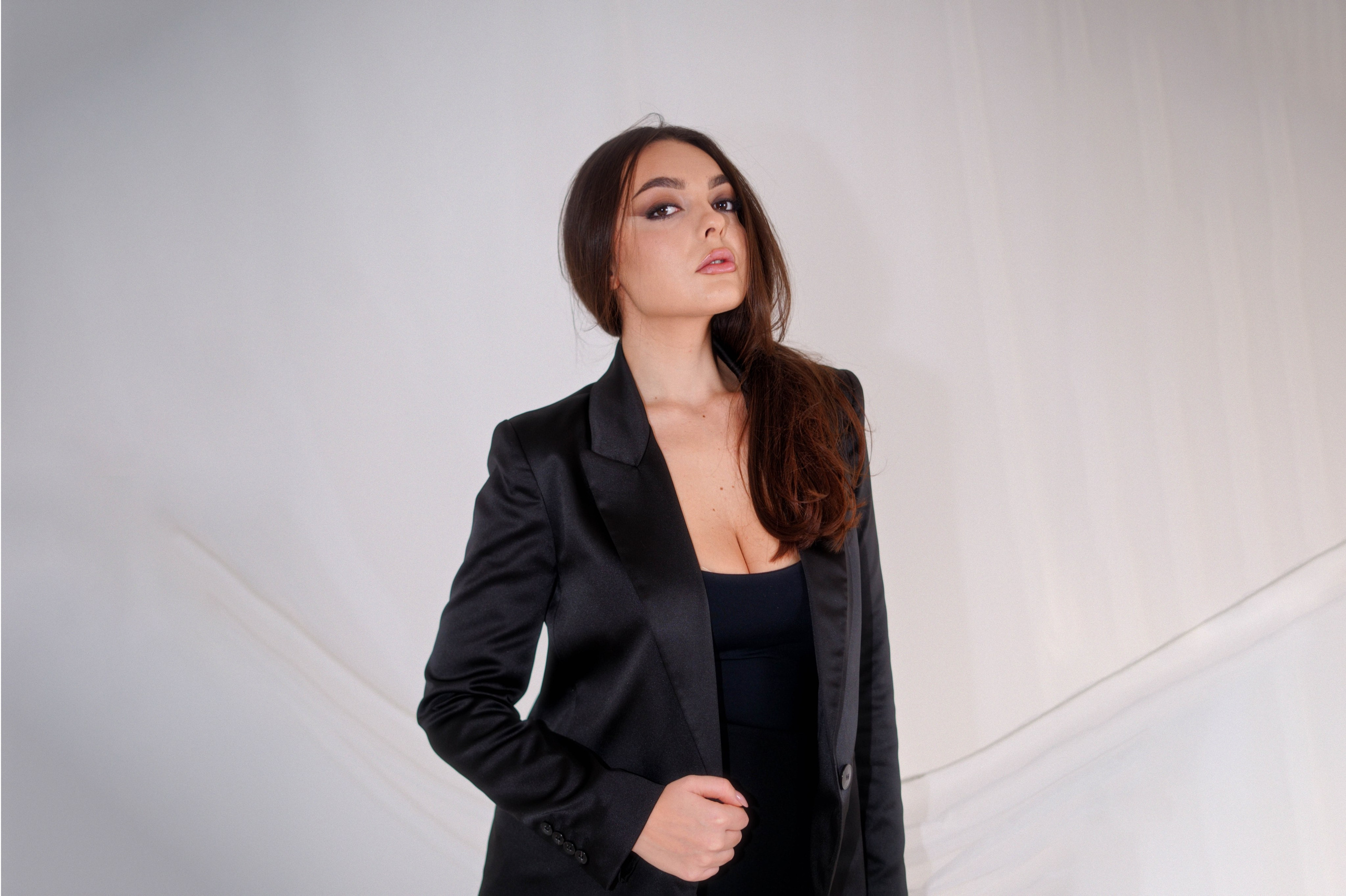 Teodora. Zhukov studio