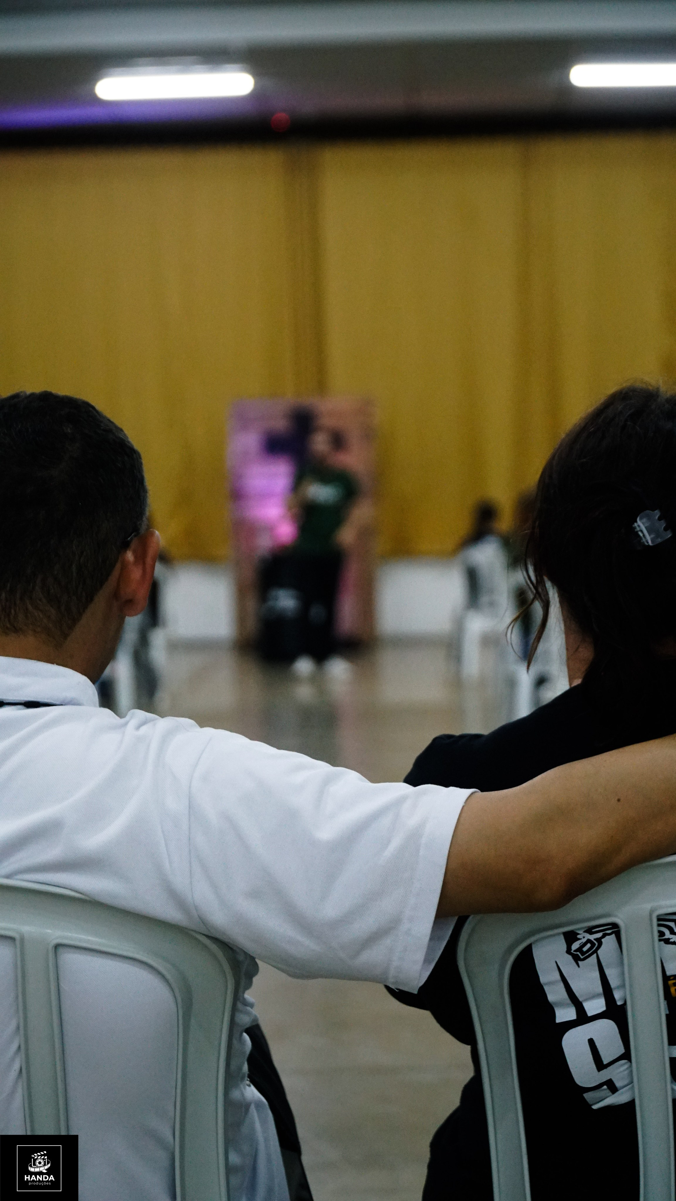 Encontrão 2026. Handa Produções